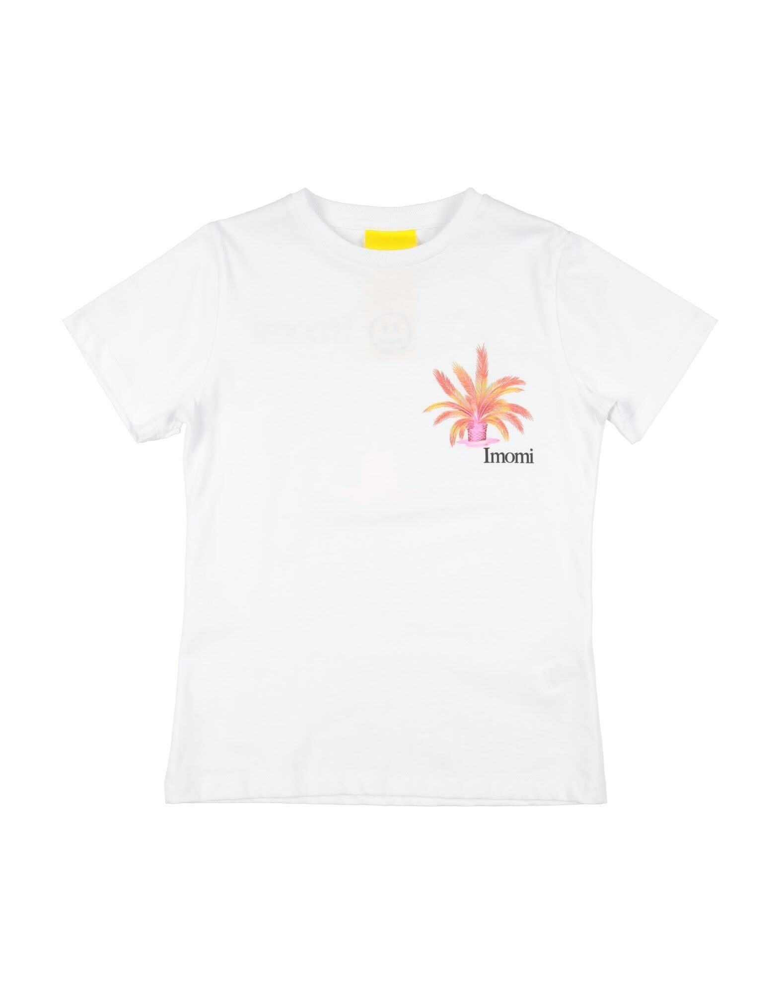 IMOMI - T-shirts