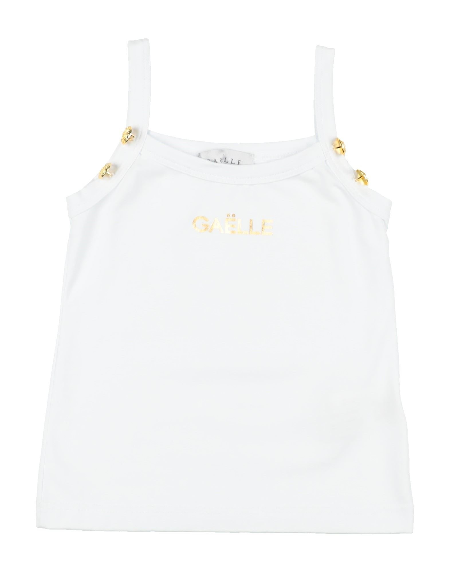 GAëLLE Paris - Tops