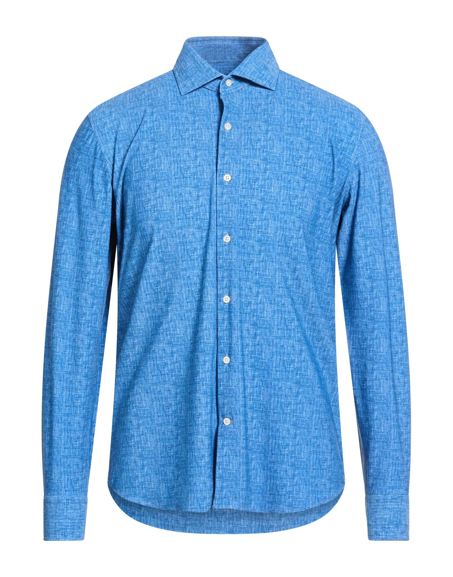 GHIRARDELLI - Рубашки 