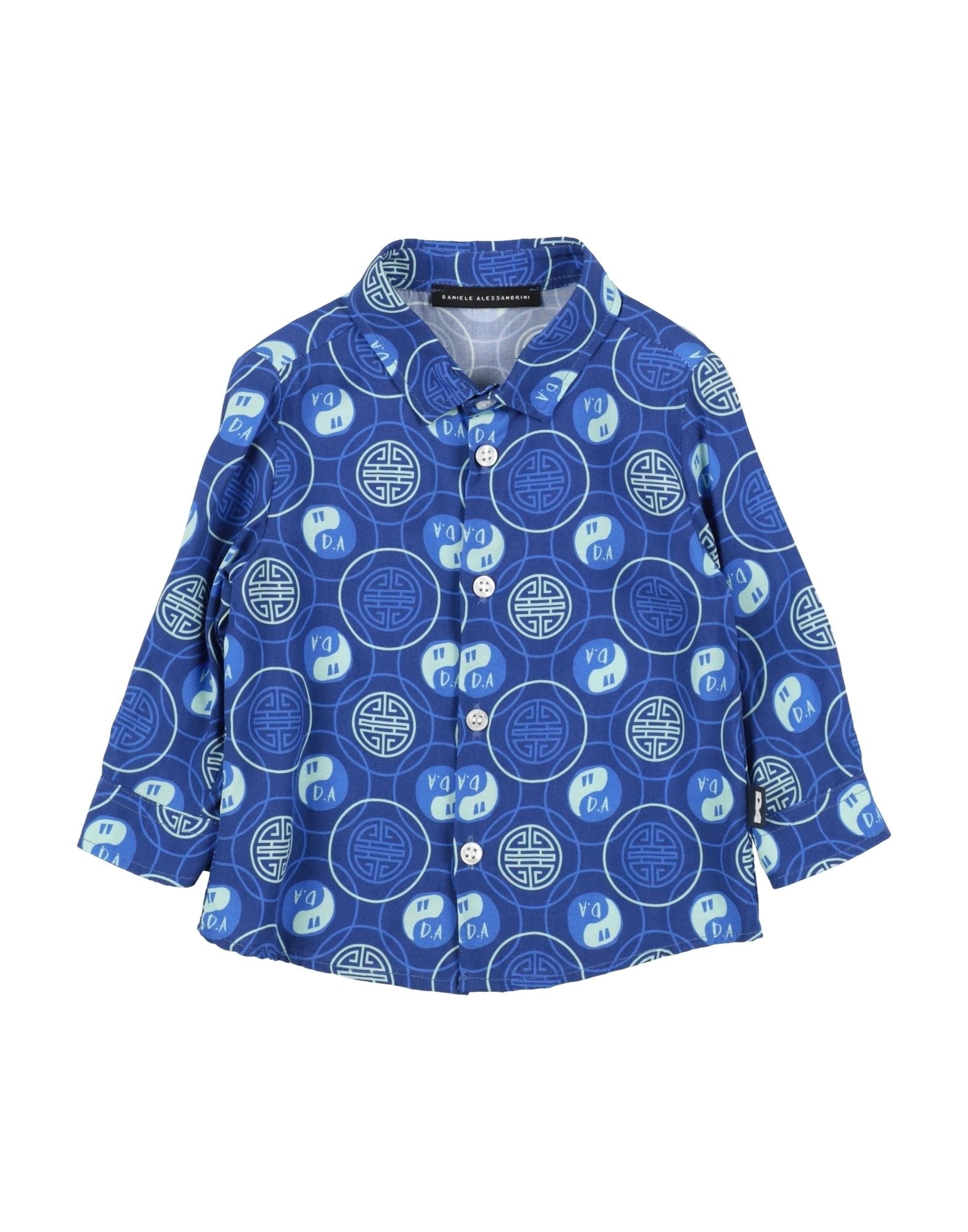 DANIELE ALESSANDRINI - Рубашки 