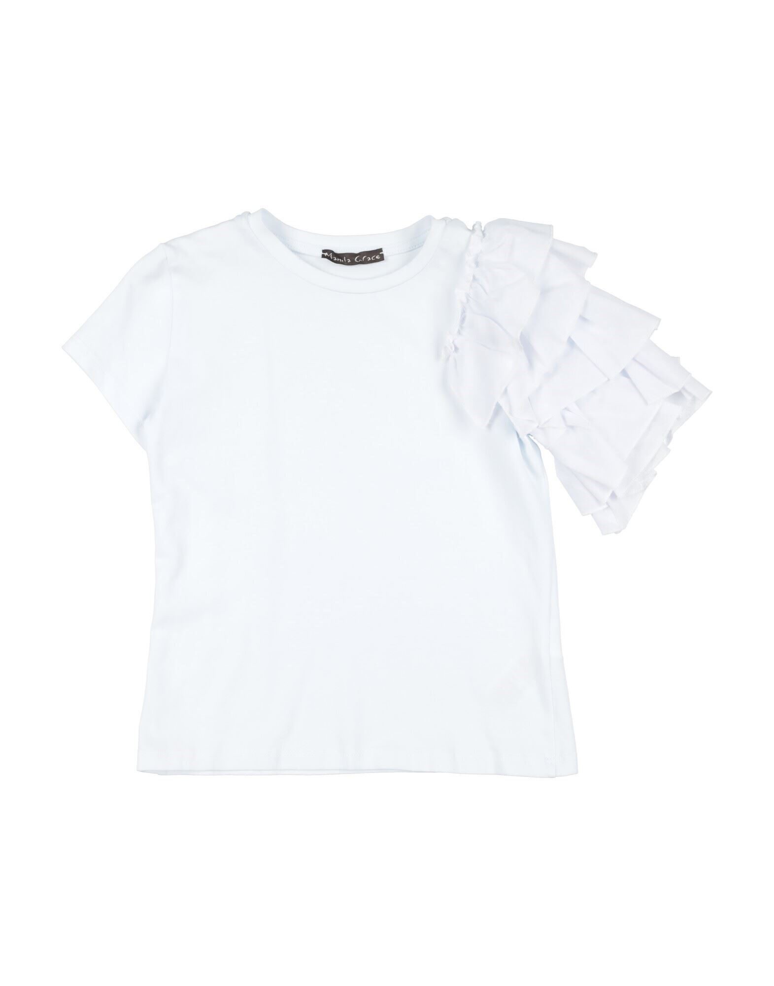 MANILA GRACE - Футболки