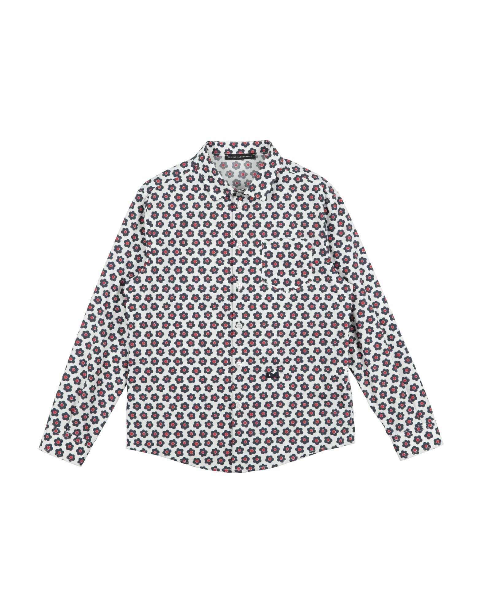 DANIELE ALESSANDRINI - Shirts