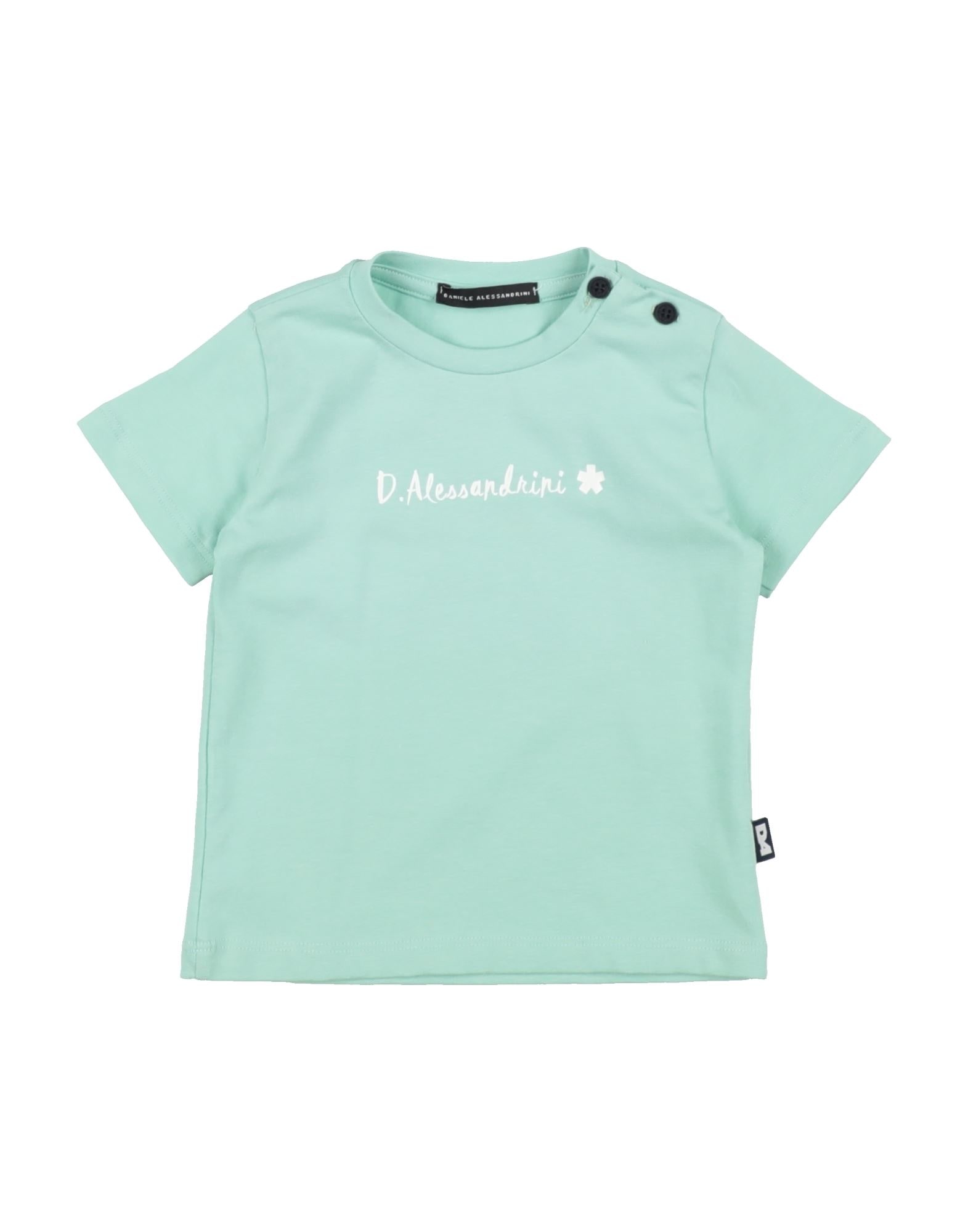 DANIELE ALESSANDRINI - Футболки