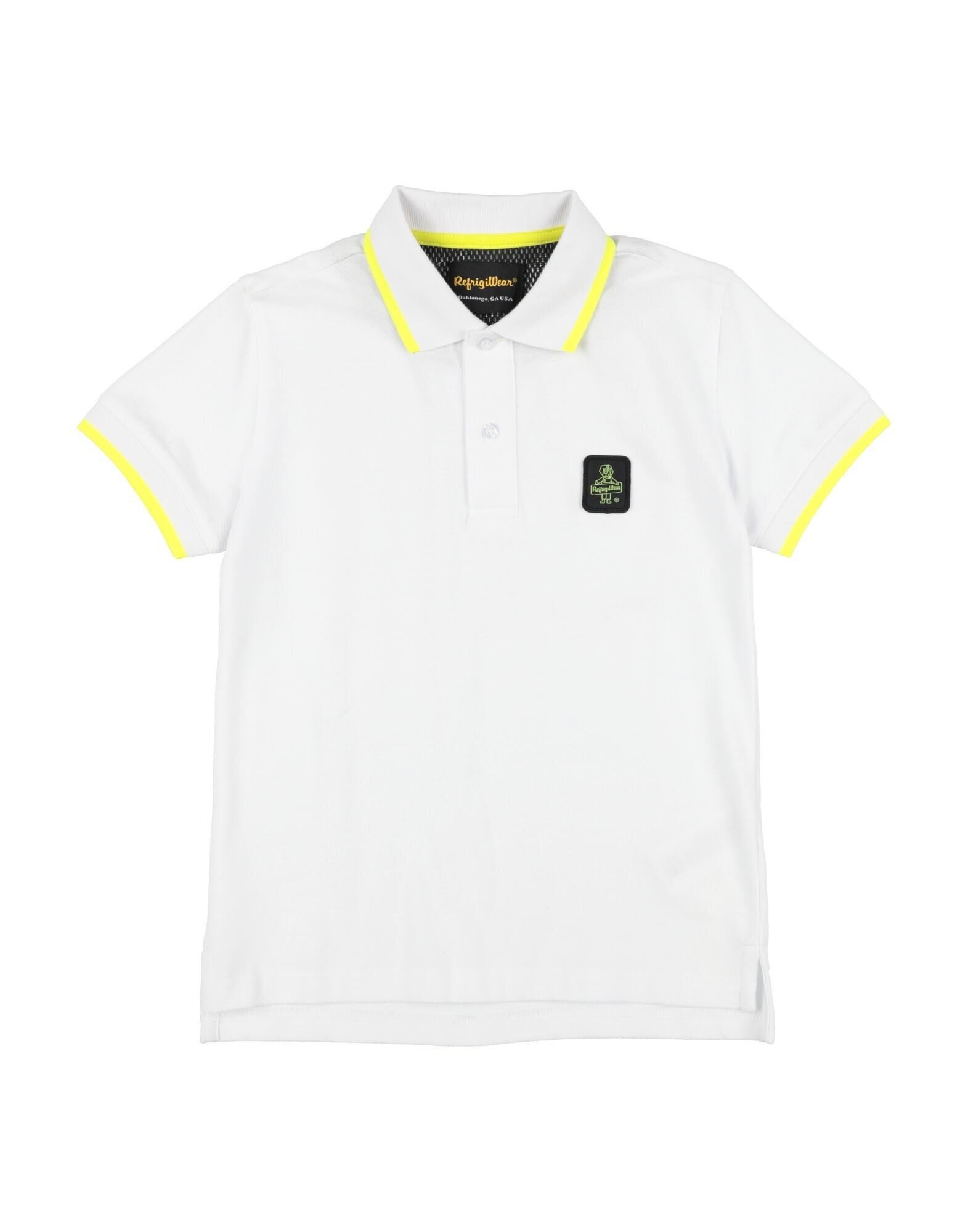 REFRIGIWEAR - Polo shirts