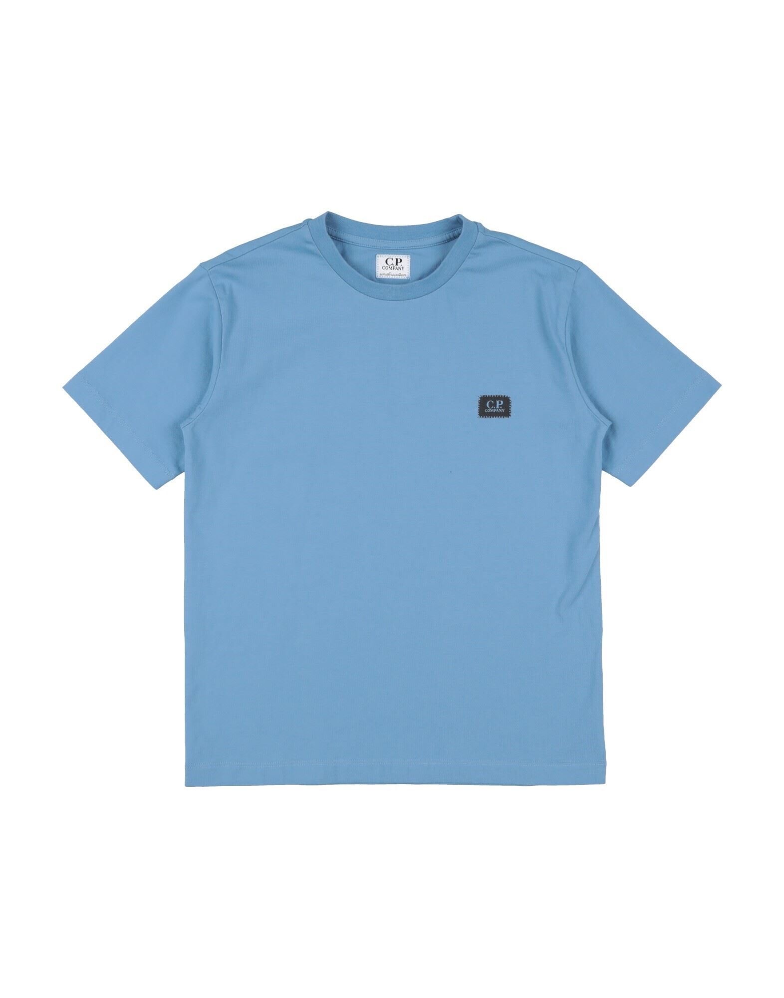 C.P. COMPANY UNDERSIXTEEN - T-shirts