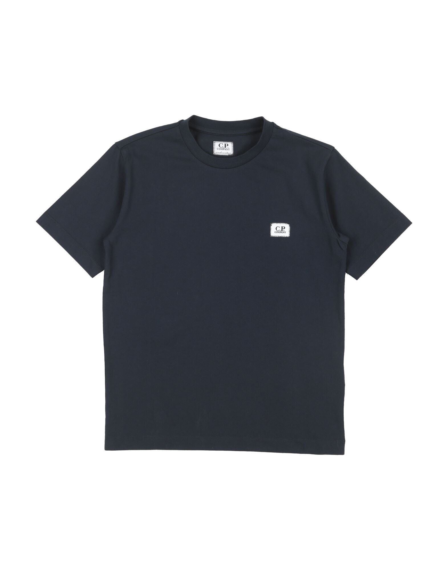 C.P. COMPANY UNDERSIXTEEN - T-shirts