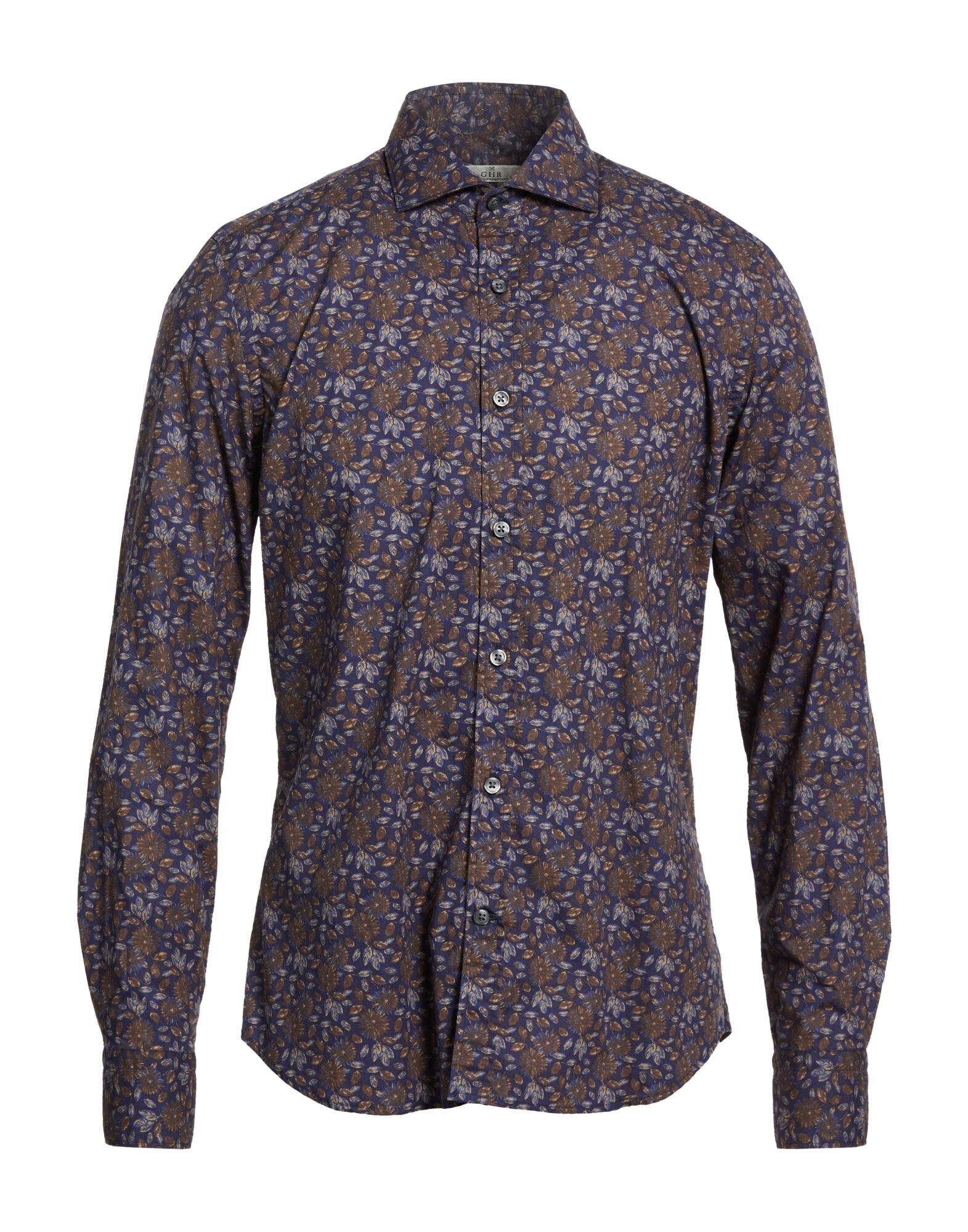 GHIRARDELLI - Рубашки 