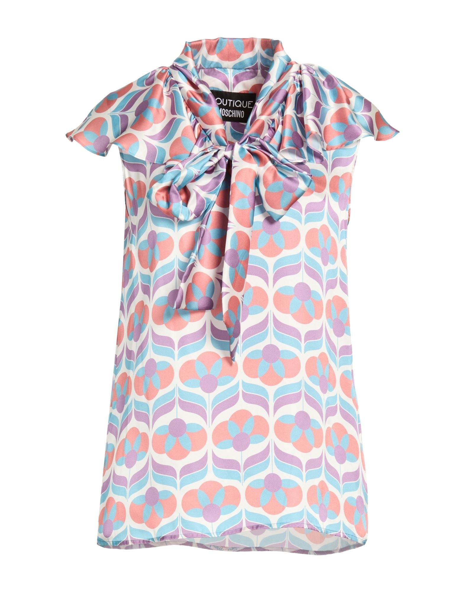 BOUTIQUE MOSCHINO - Топы без рукавов