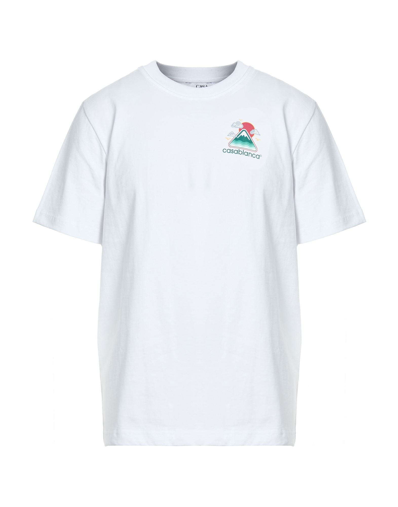 CASABLANCA - T-shirts