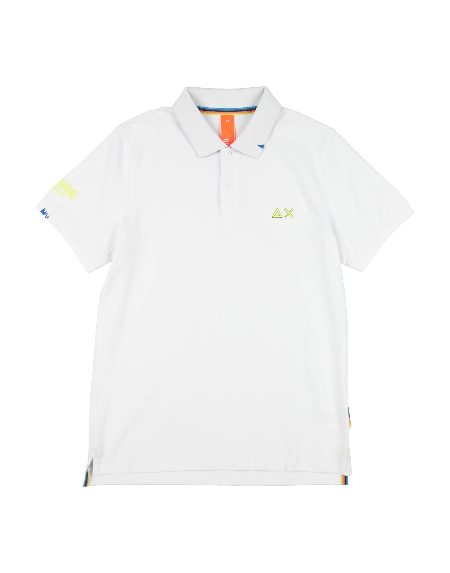 SUN 68 - Polo shirts