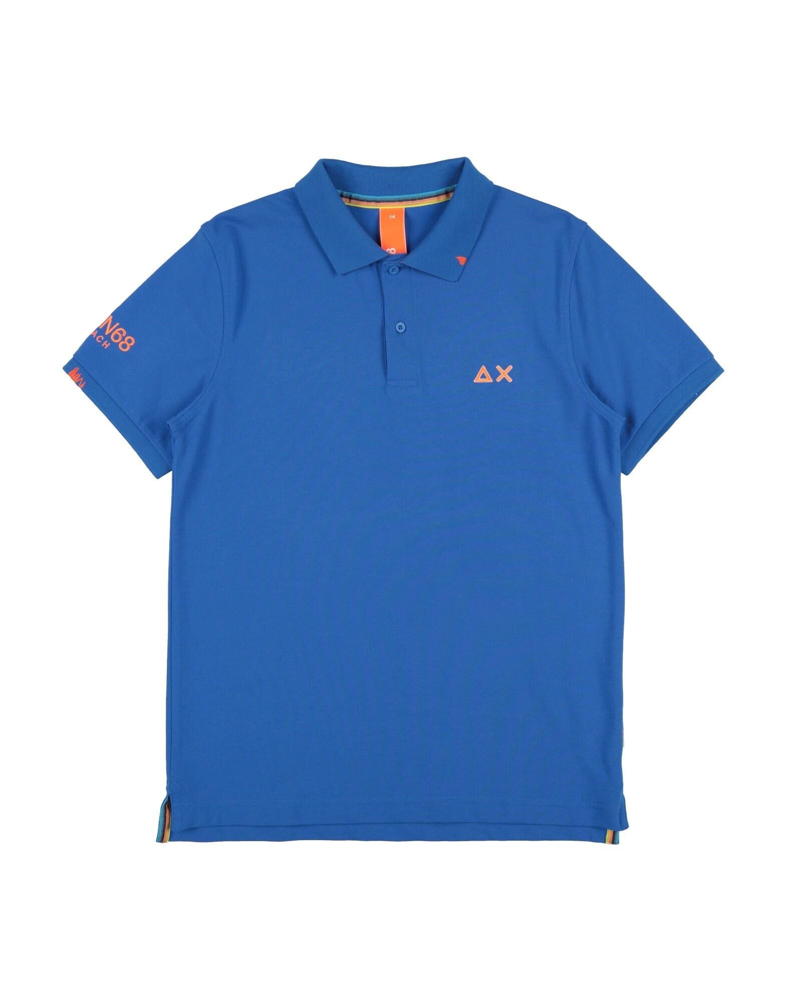 SUN 68 - Polo shirts