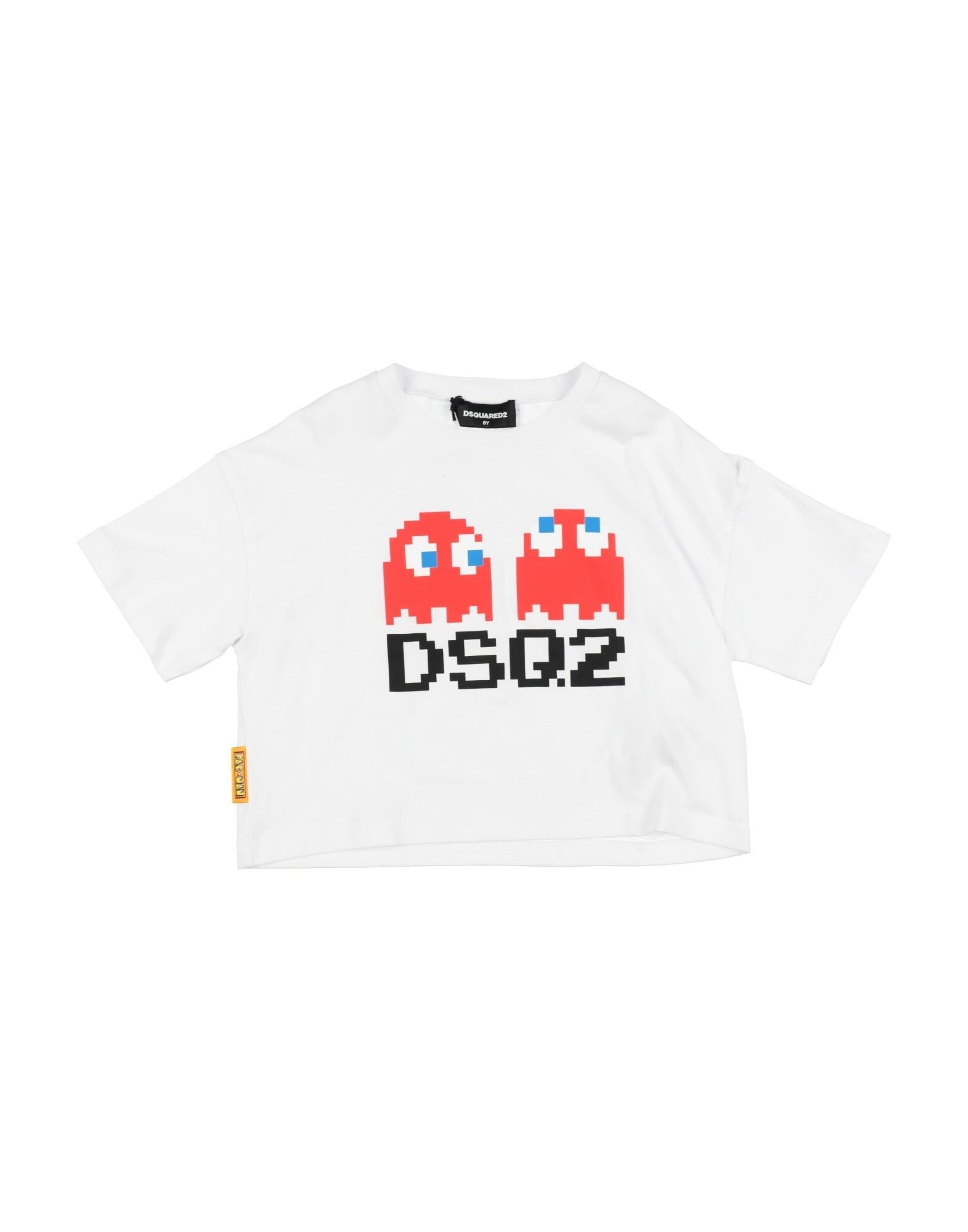 DSQUARED2 - T-shirts
