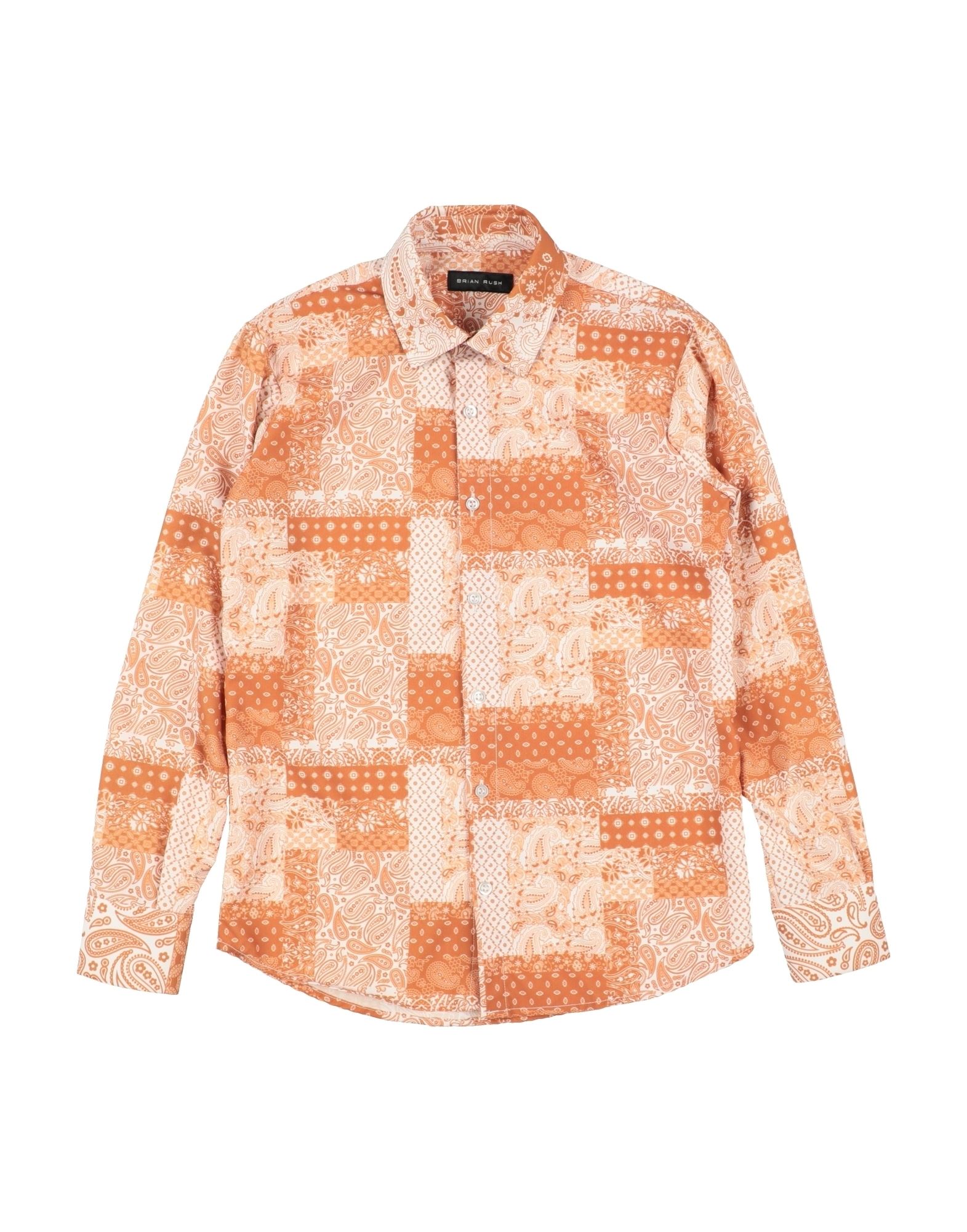 BRIAN RUSH - Shirts