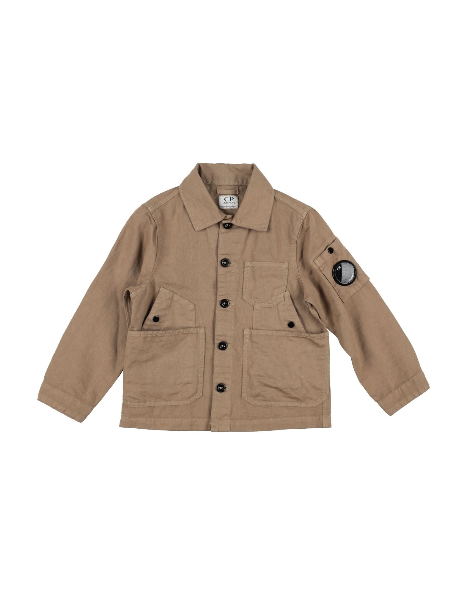 C.P. COMPANY UNDERSIXTEEN - Shirts