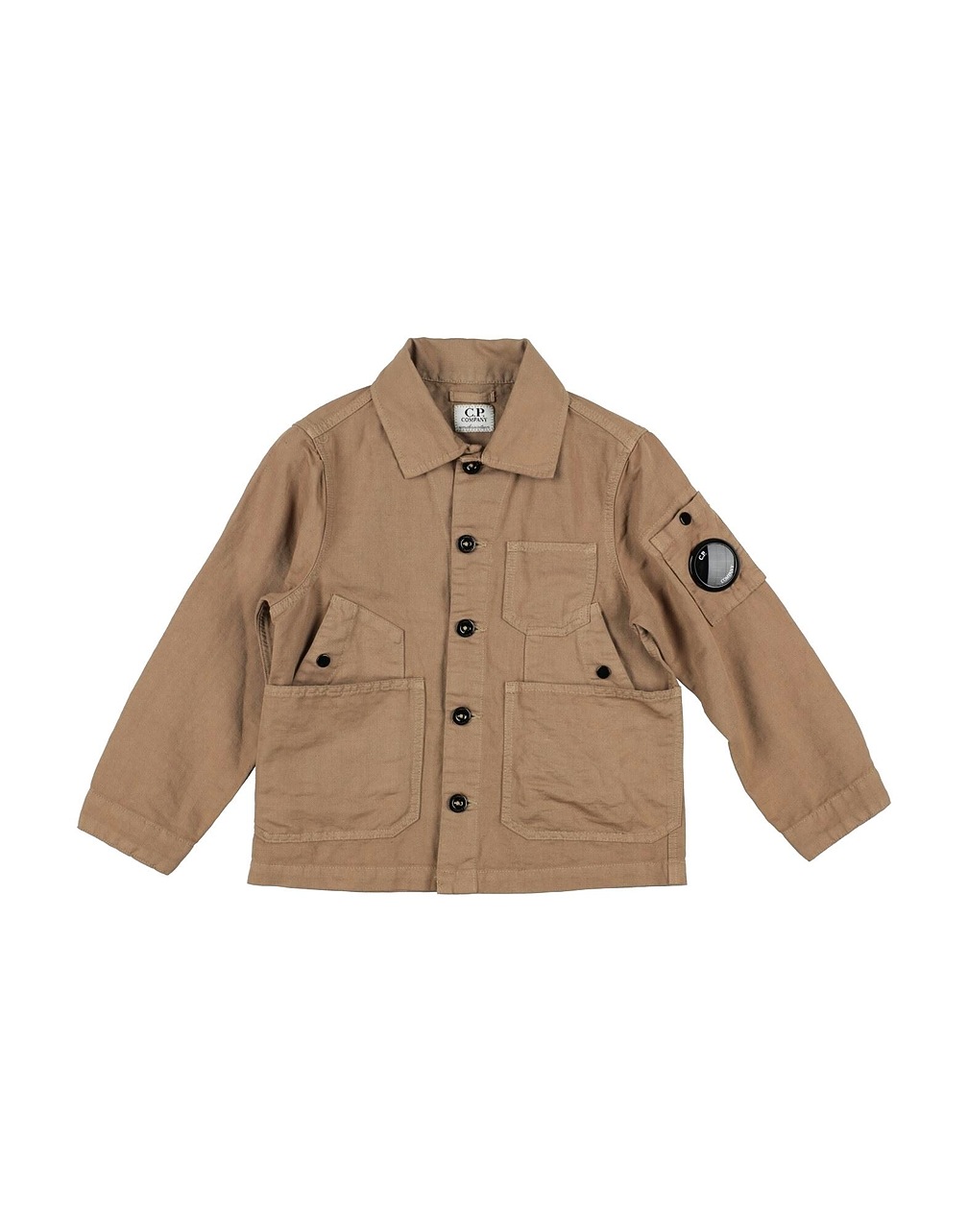 C.P. COMPANY UNDERSIXTEEN - Shirts