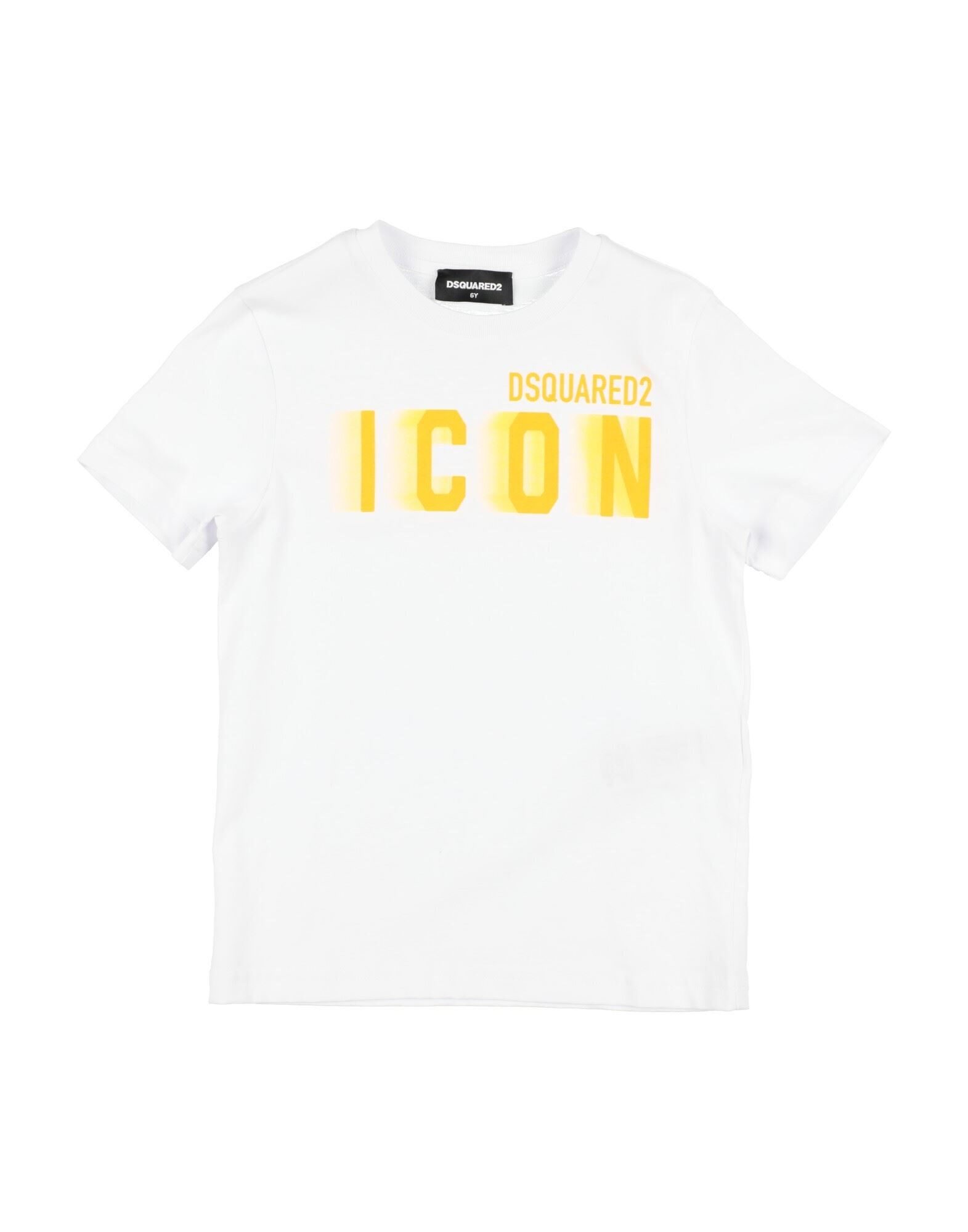 DSQUARED2 - T-shirts
