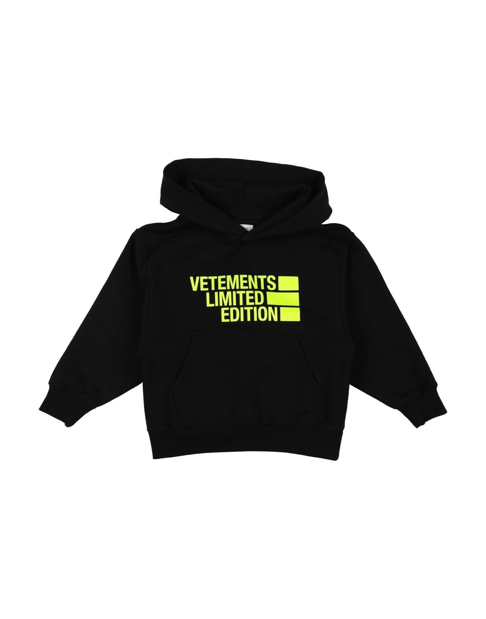 VETEMENTS - 트레이닝 상의