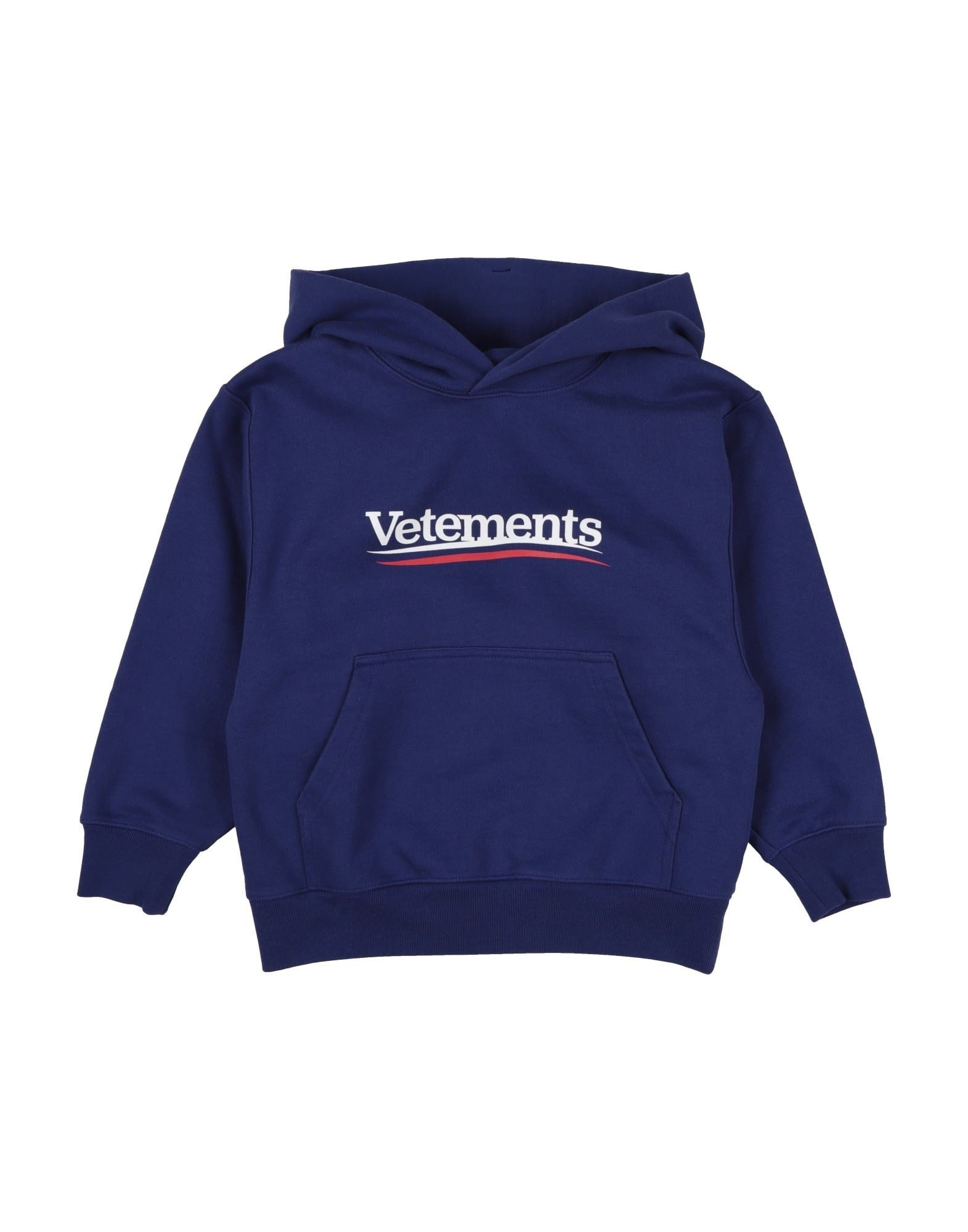 VETEMENTS - 트레이닝 상의