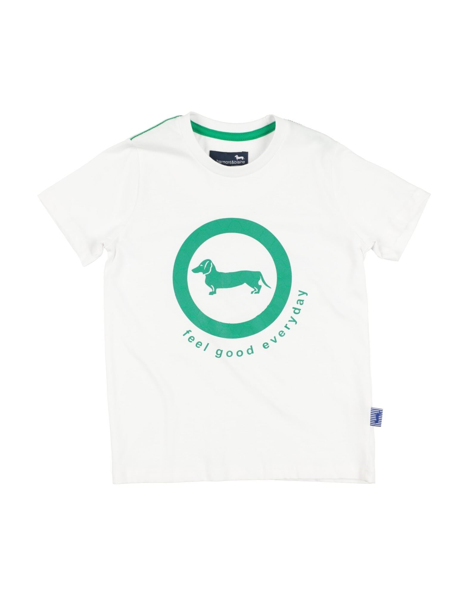 HARMONT & BLAINE - Camisetas