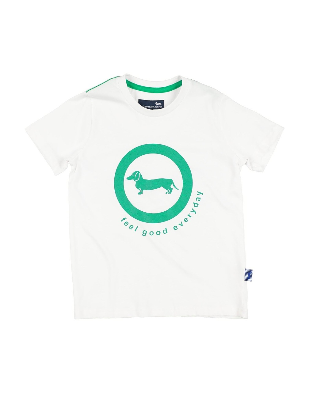 HARMONT & BLAINE - T-shirts