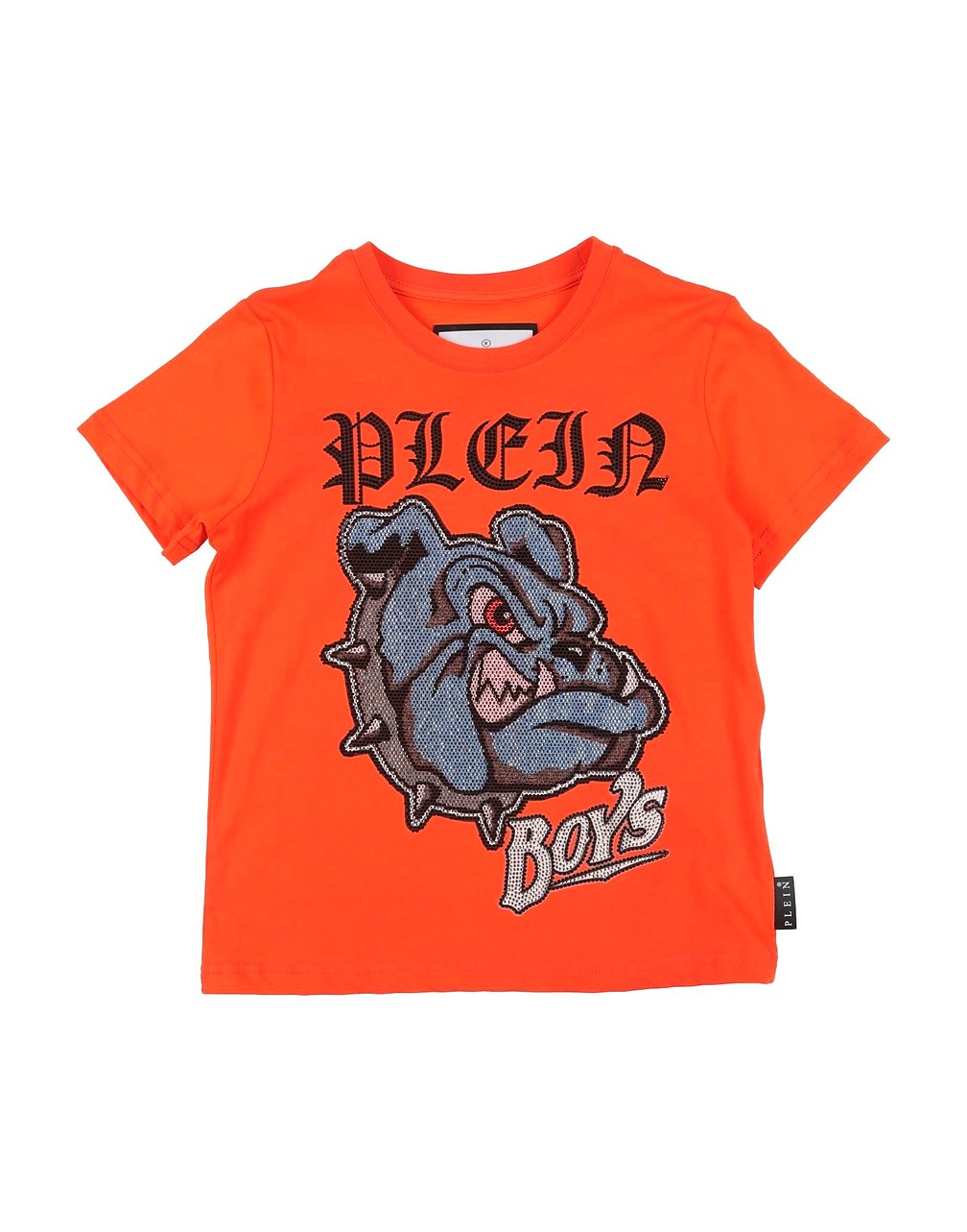 PHILIPP PLEIN - T-shirts