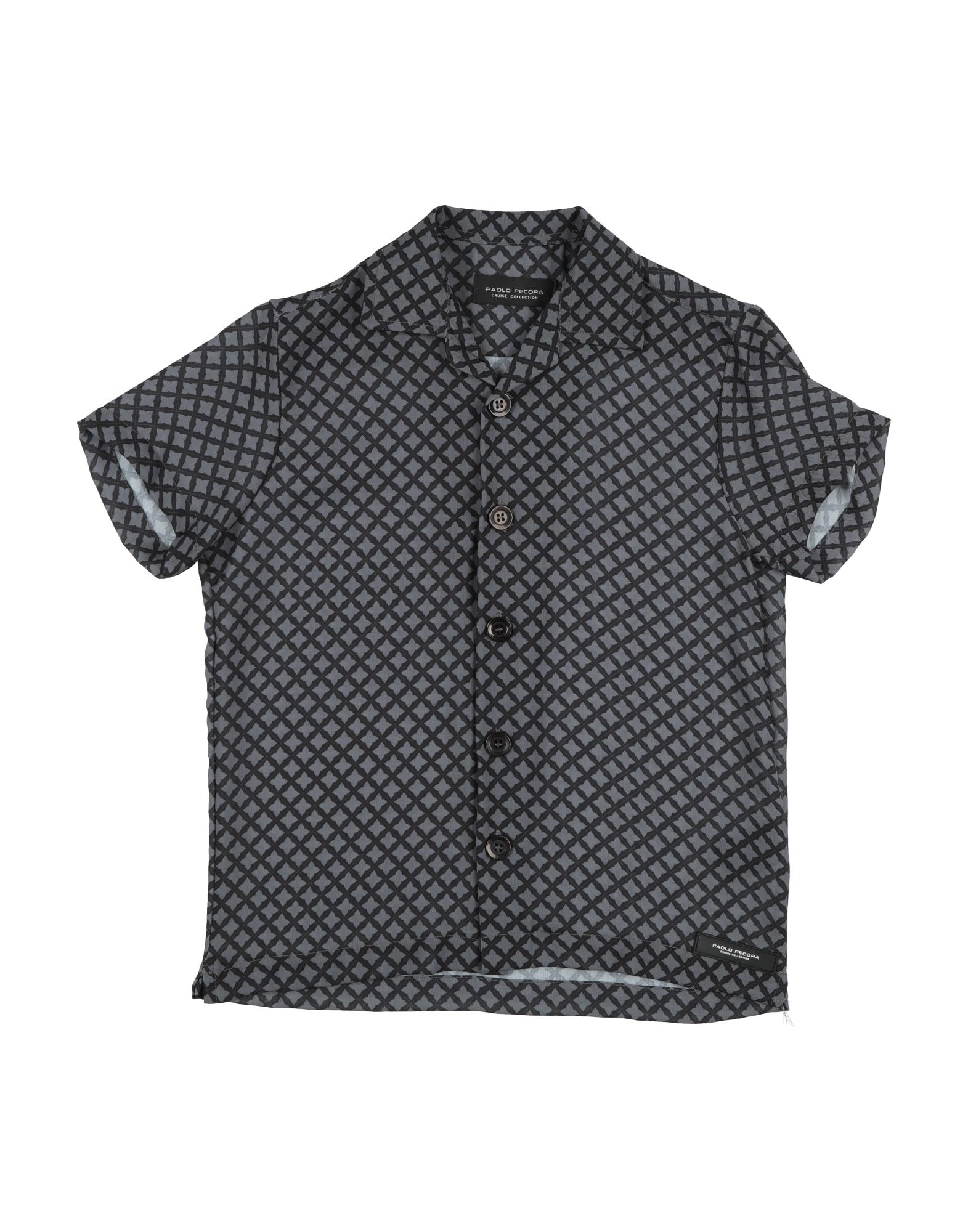 PAOLO PECORA - Рубашки 