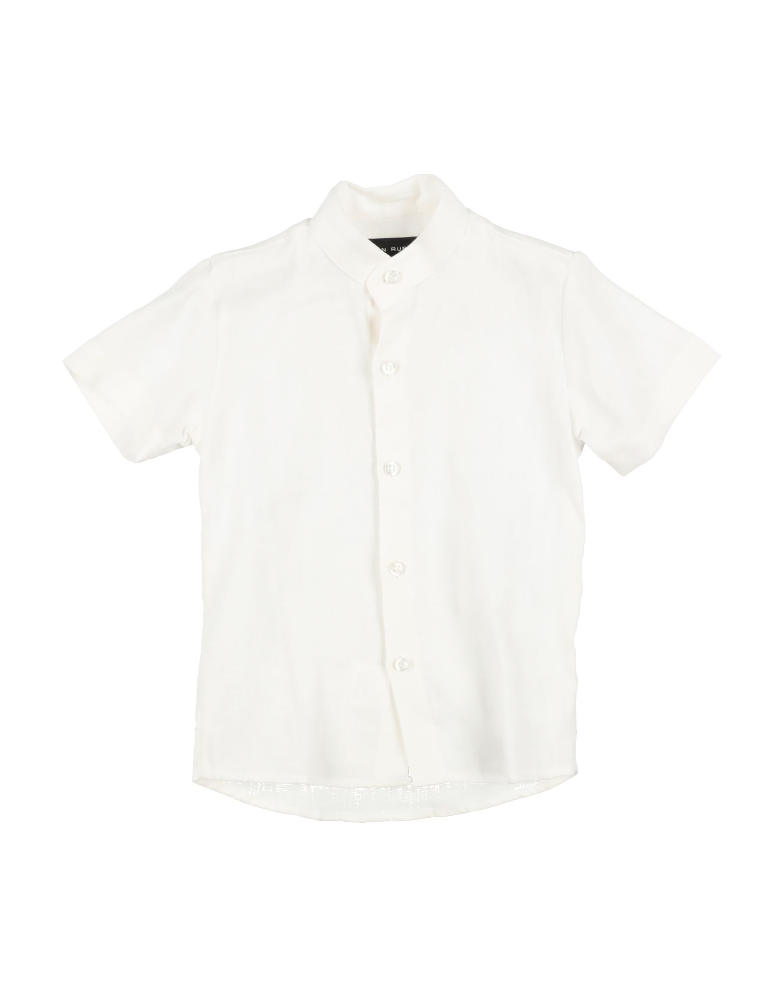 BRIAN RUSH - Camicie