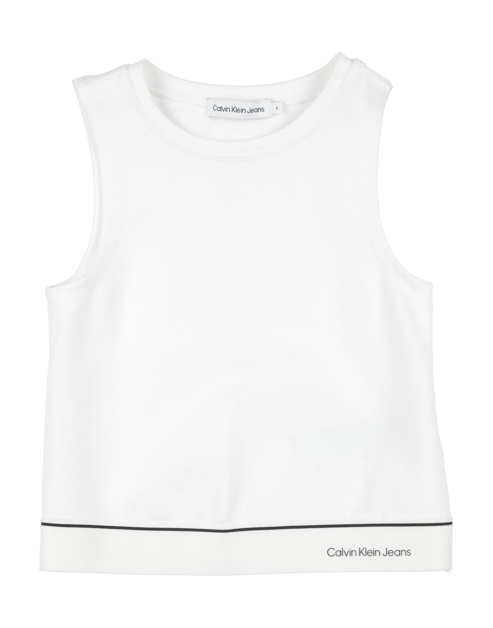 CALVIN KLEIN JEANS - T-shirts