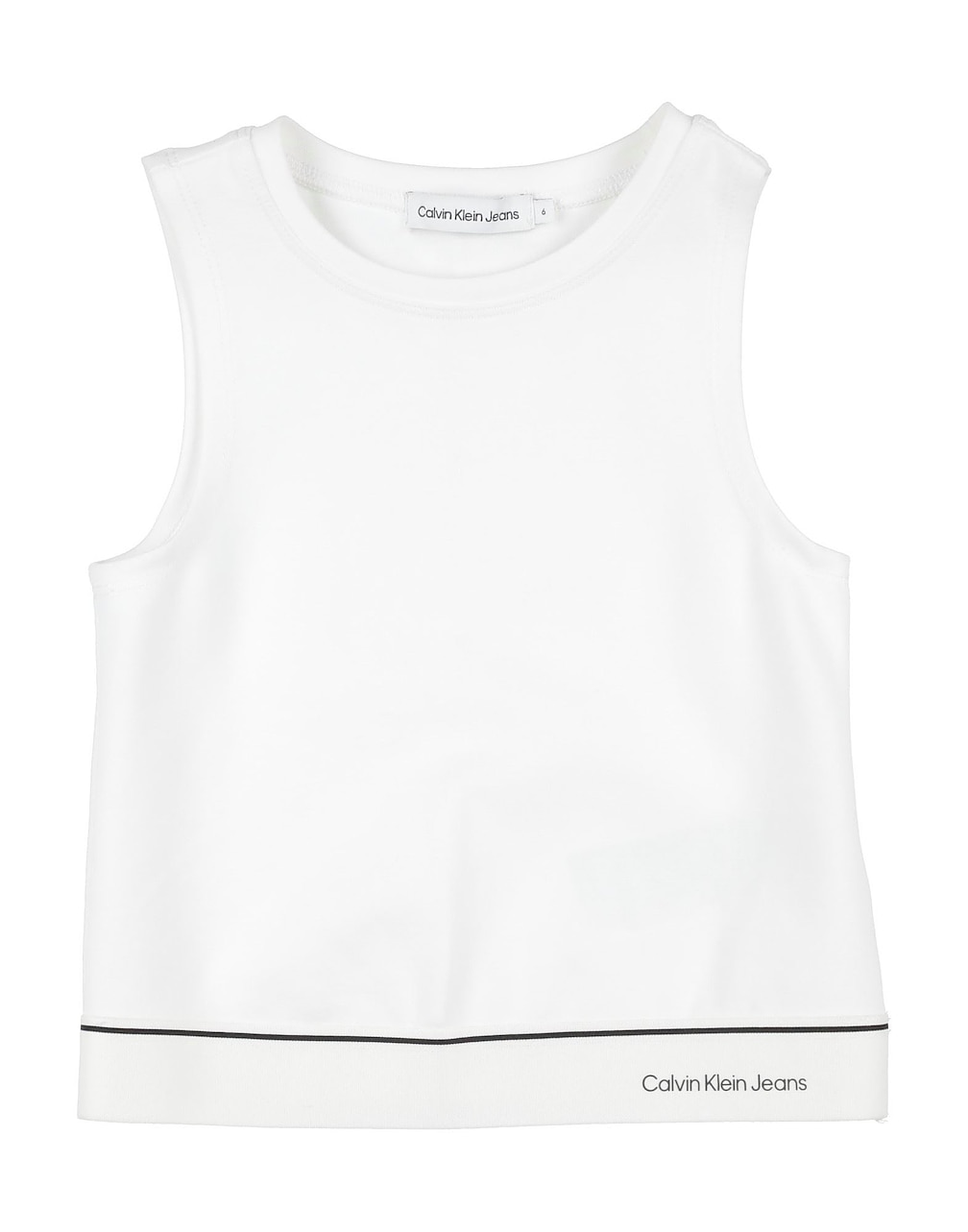 CALVIN KLEIN JEANS - T-shirts