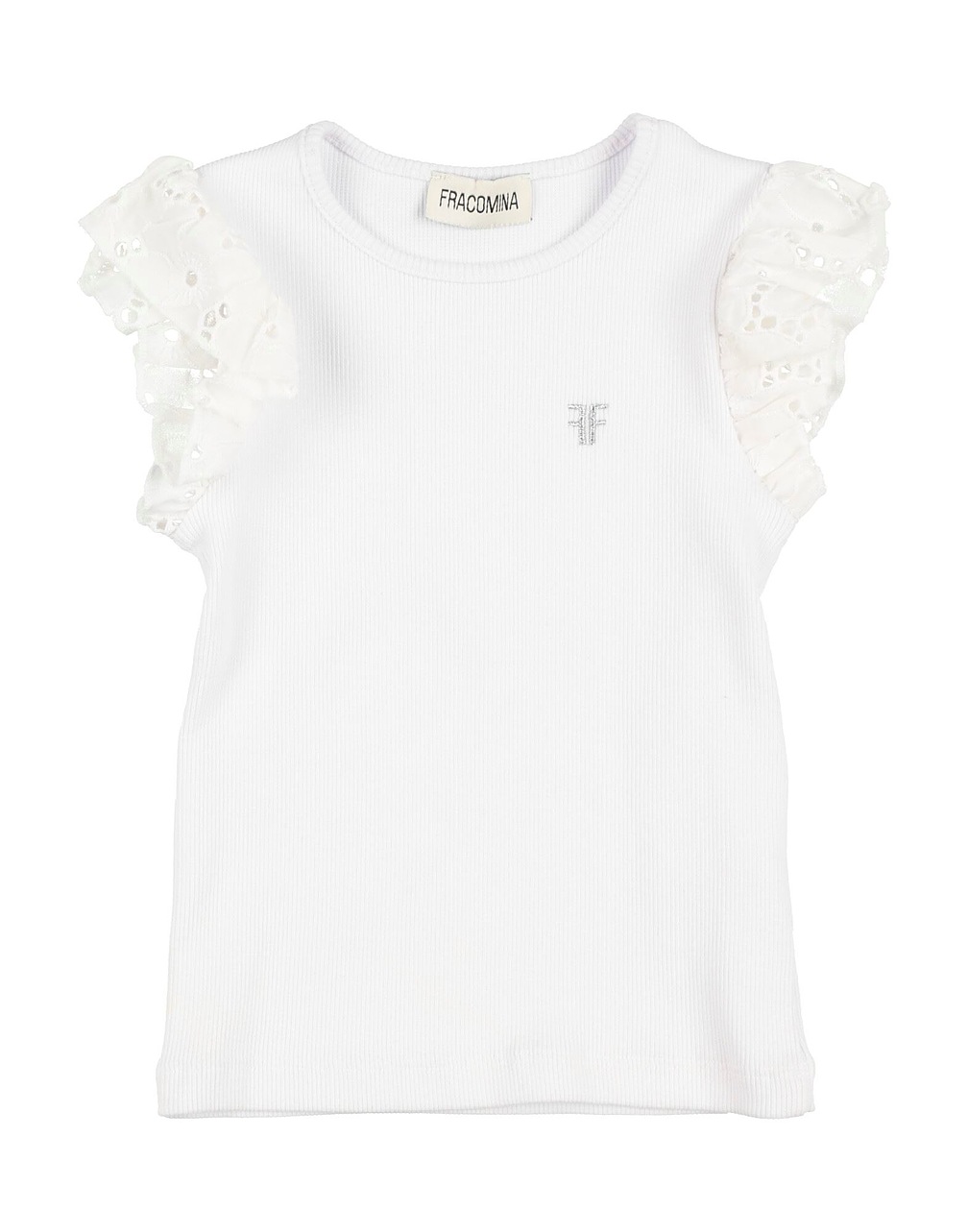 FRACOMINA MINI - T-shirts