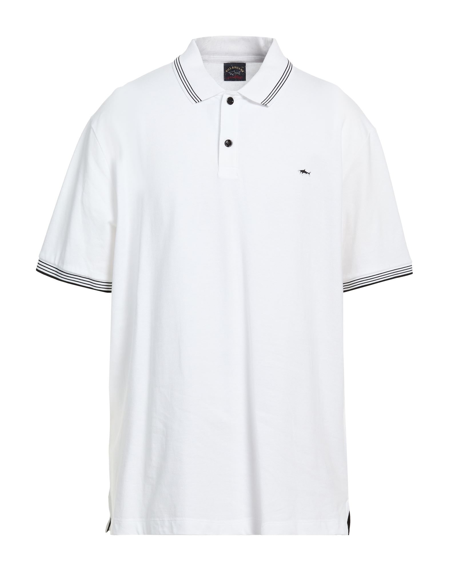 PAUL & SHARK - Polo shirts