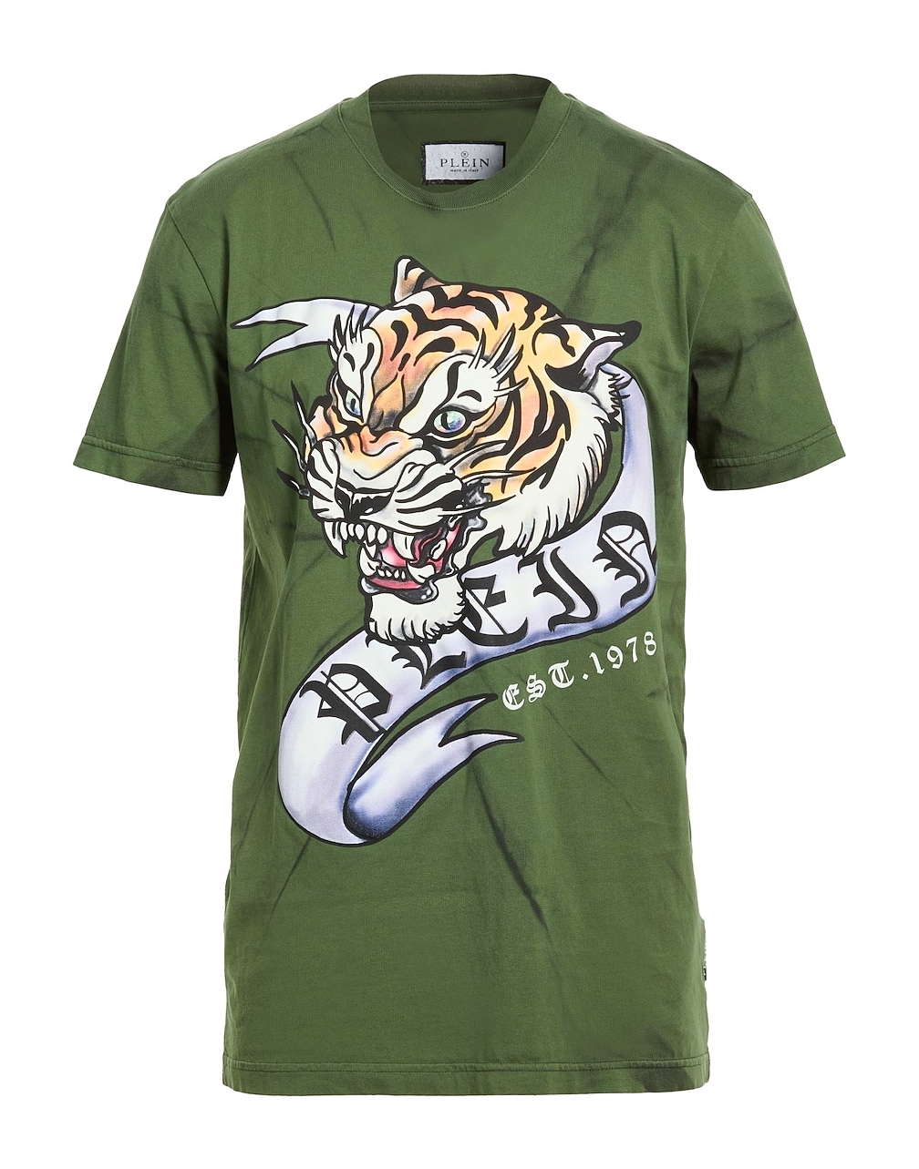 PHILIPP PLEIN - T-shirts
