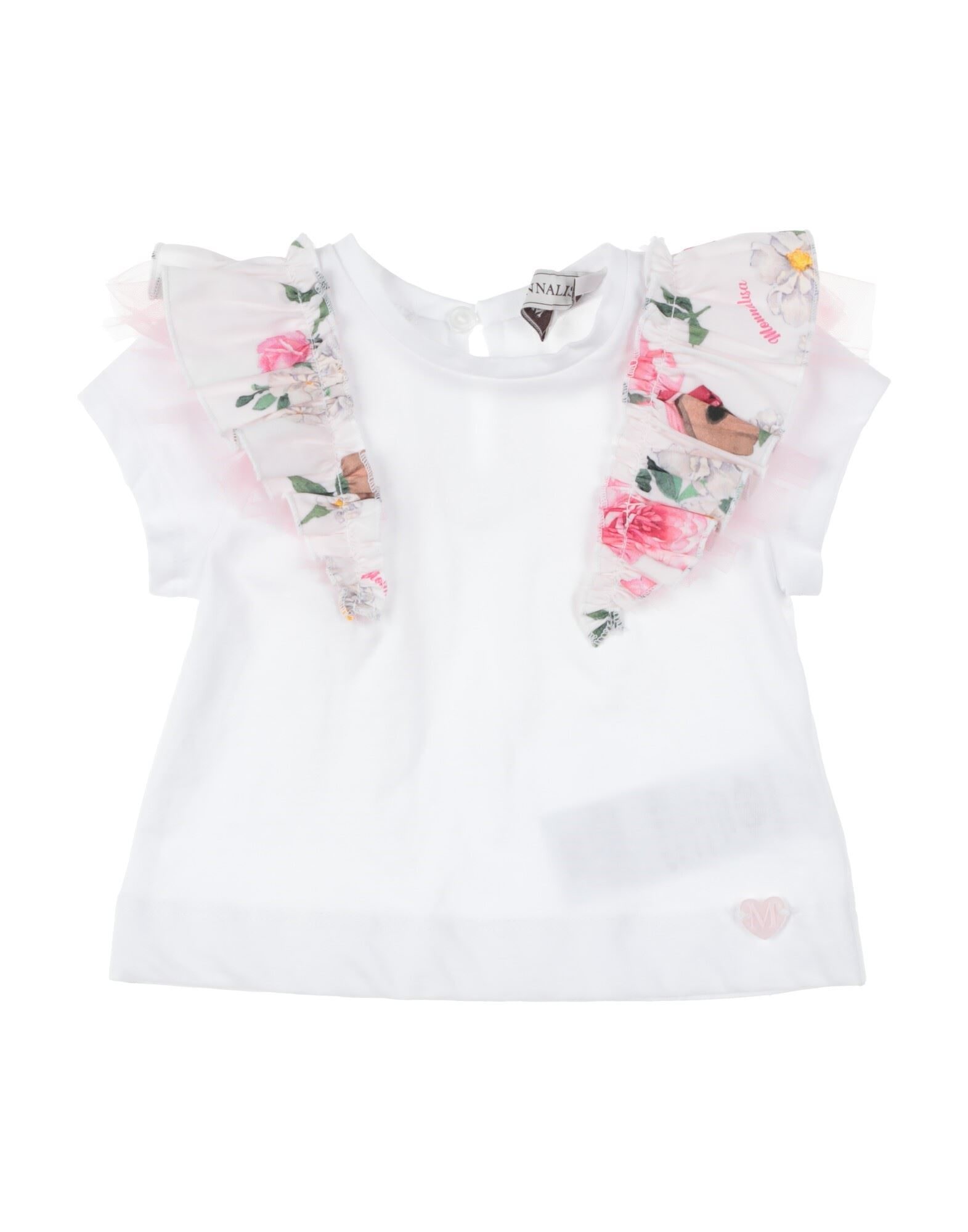 MONNALISA - T-shirts