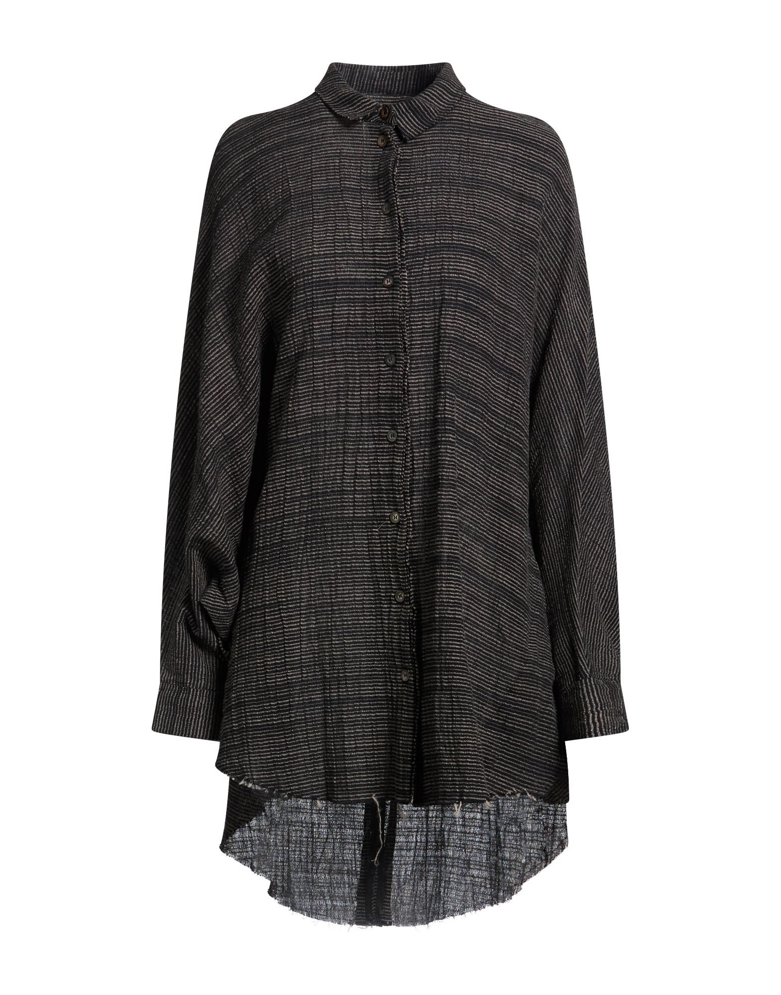 ISSEY FUJITA - Shirts