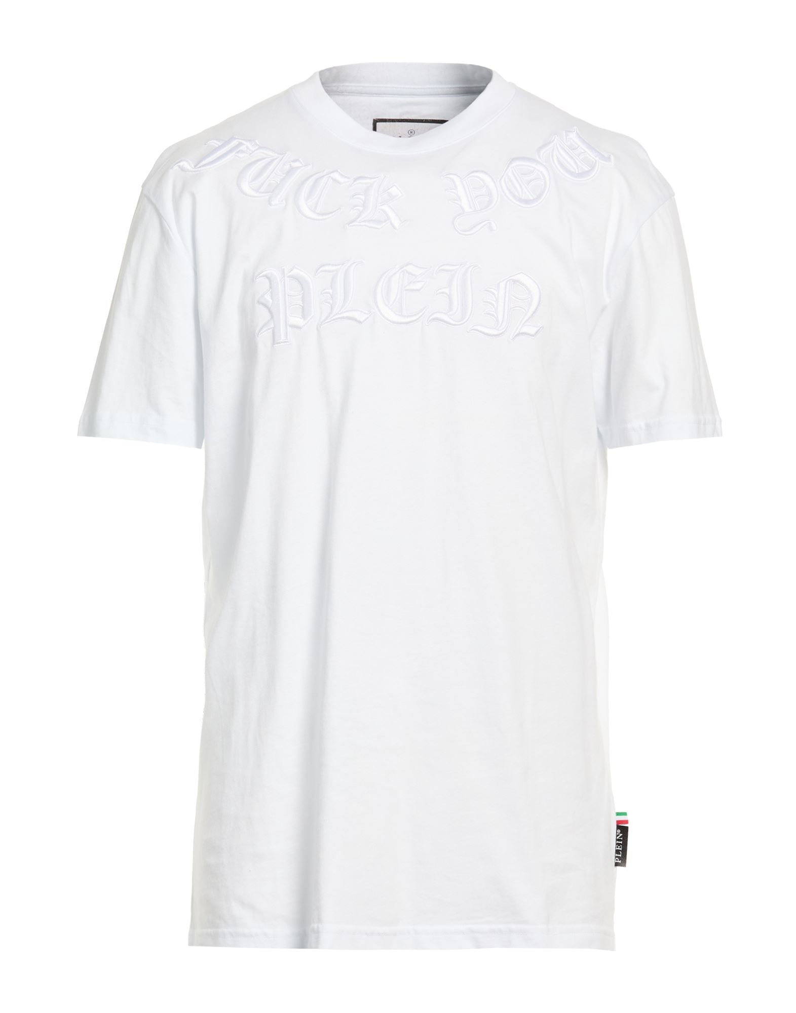 PHILIPP PLEIN - T-shirts