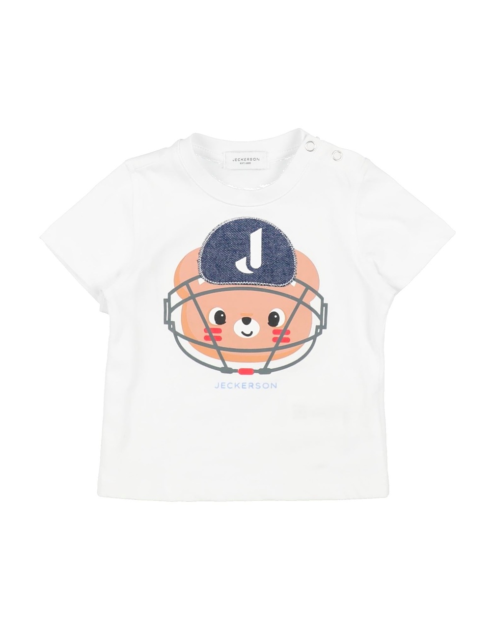 JECKERSON - T-shirts