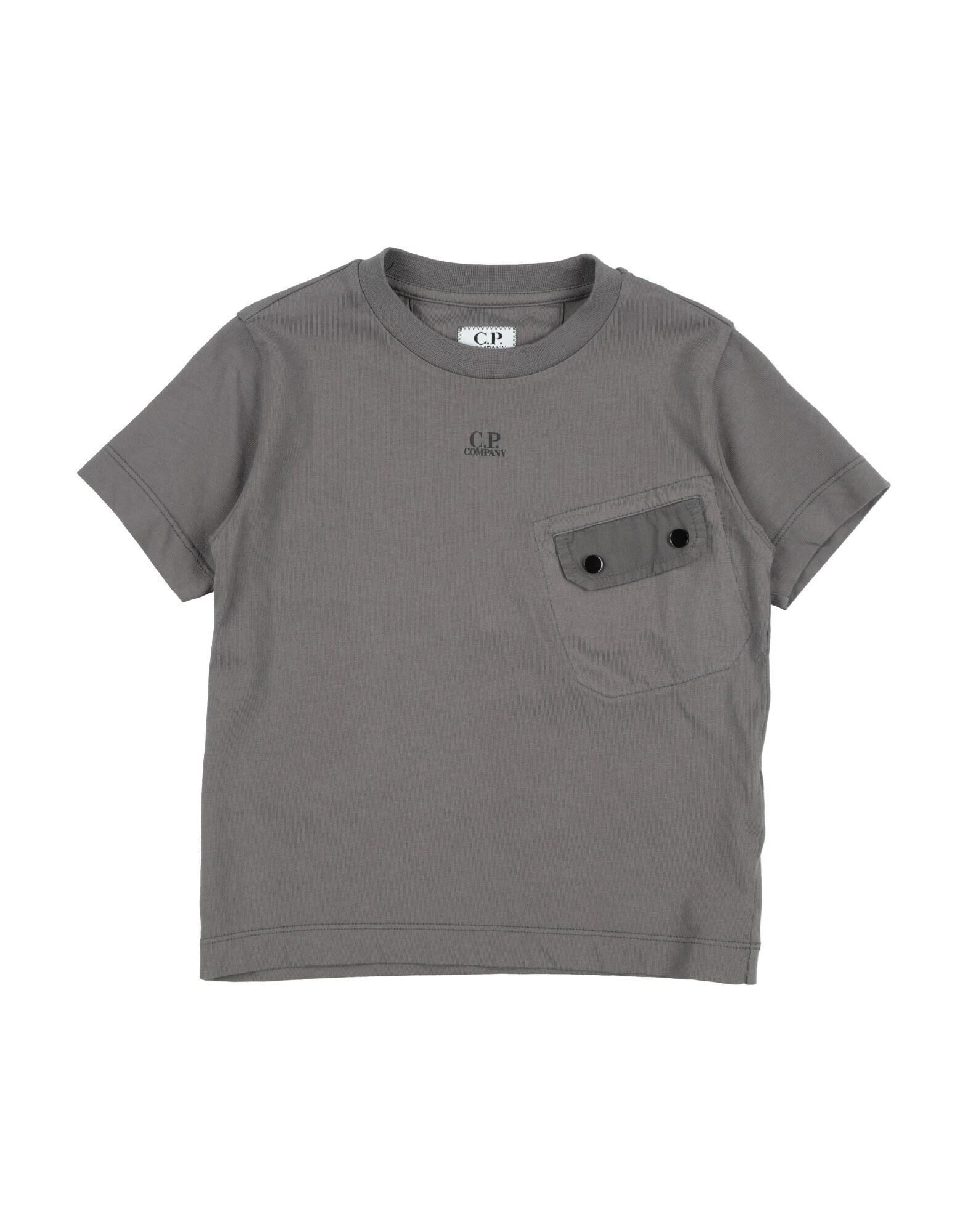 C.P. COMPANY UNDERSIXTEEN - T-shirts