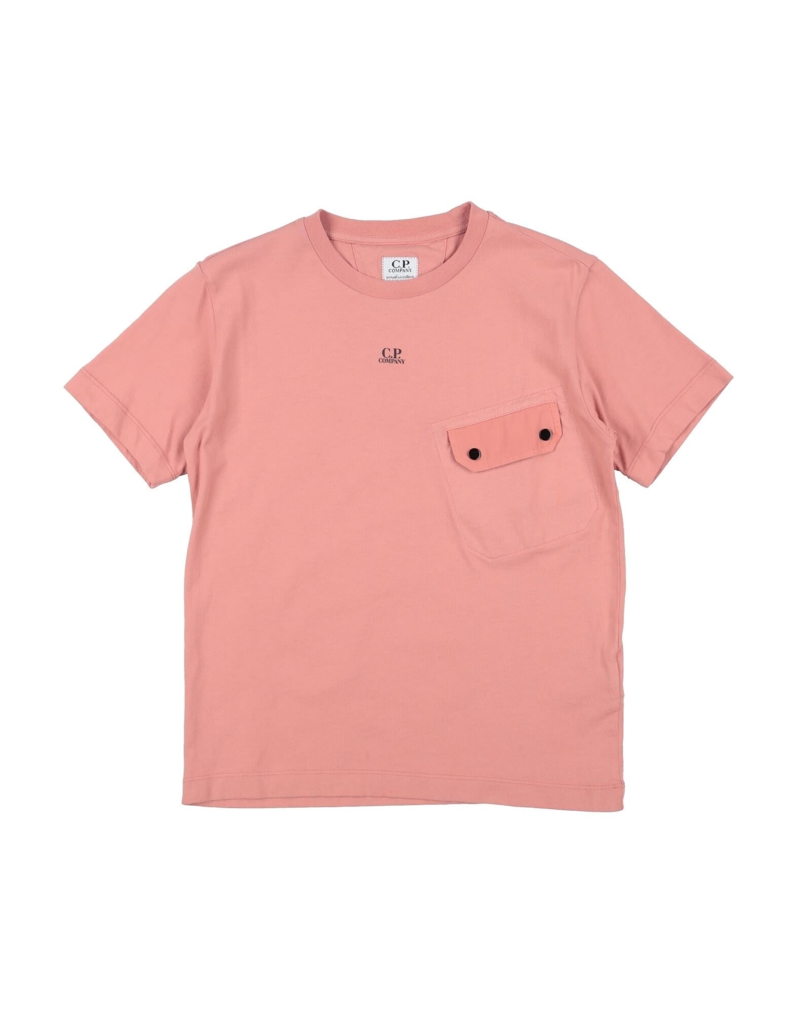 C.P. COMPANY UNDERSIXTEEN - T-shirts