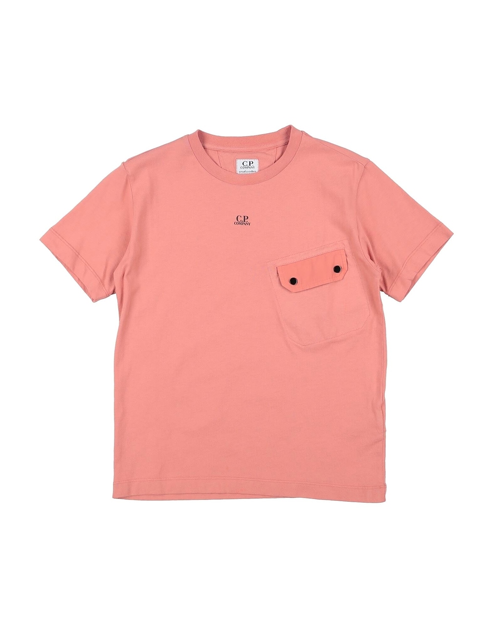 C.P. COMPANY UNDERSIXTEEN - T-shirts