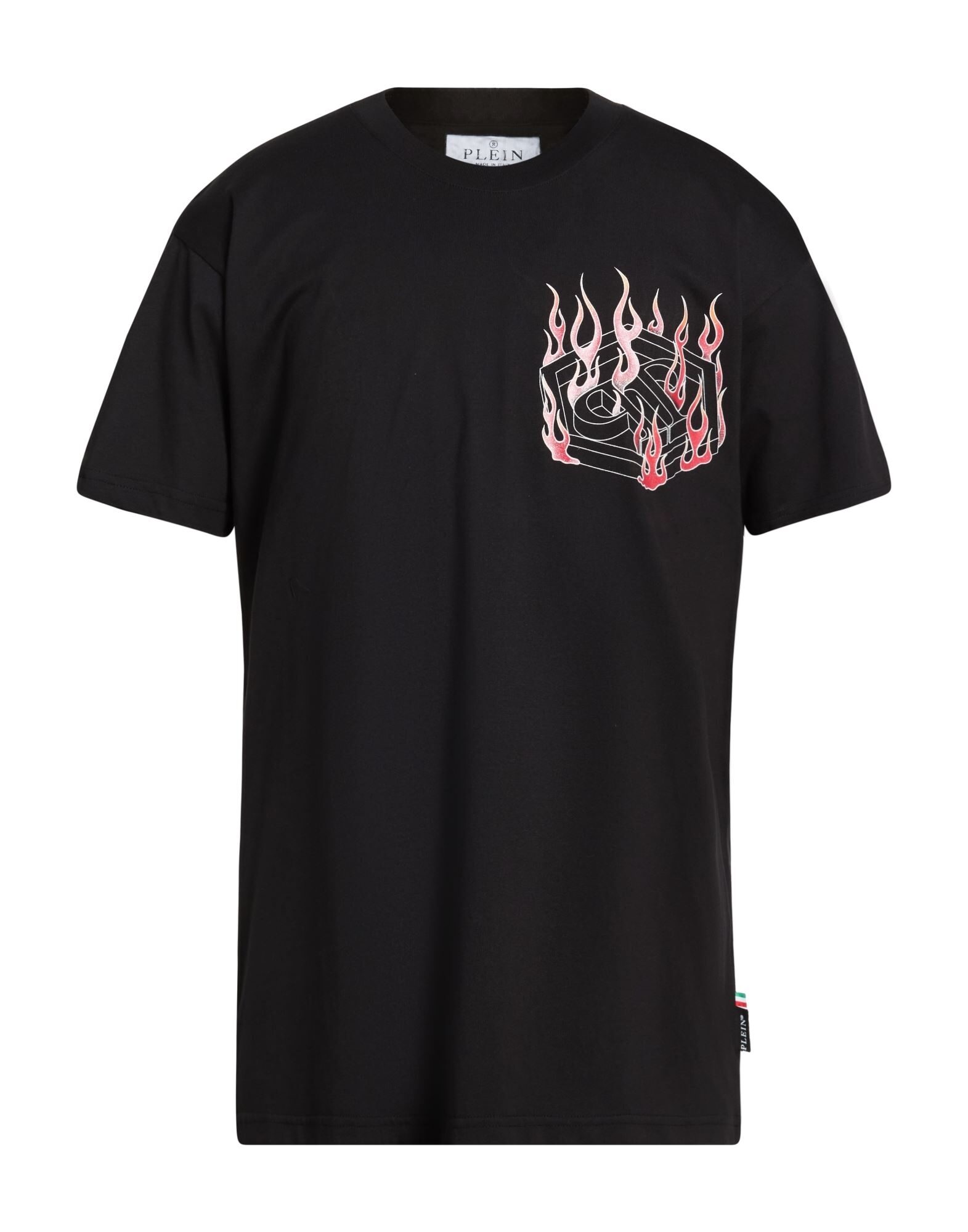 PHILIPP PLEIN - T-shirts