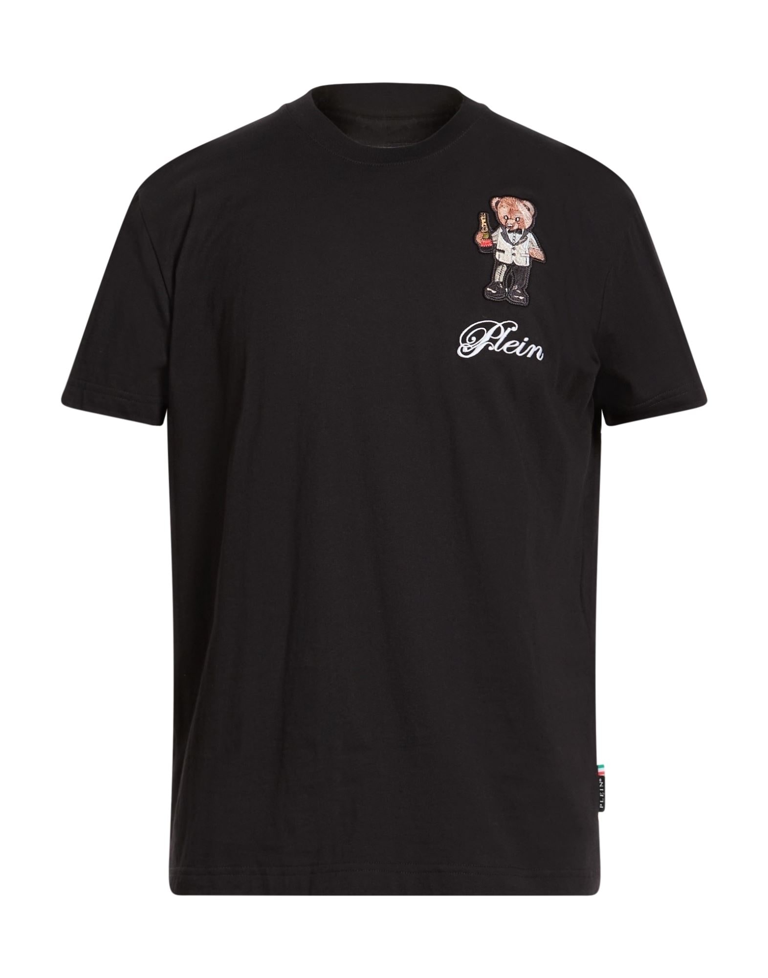 PHILIPP PLEIN - T-shirts