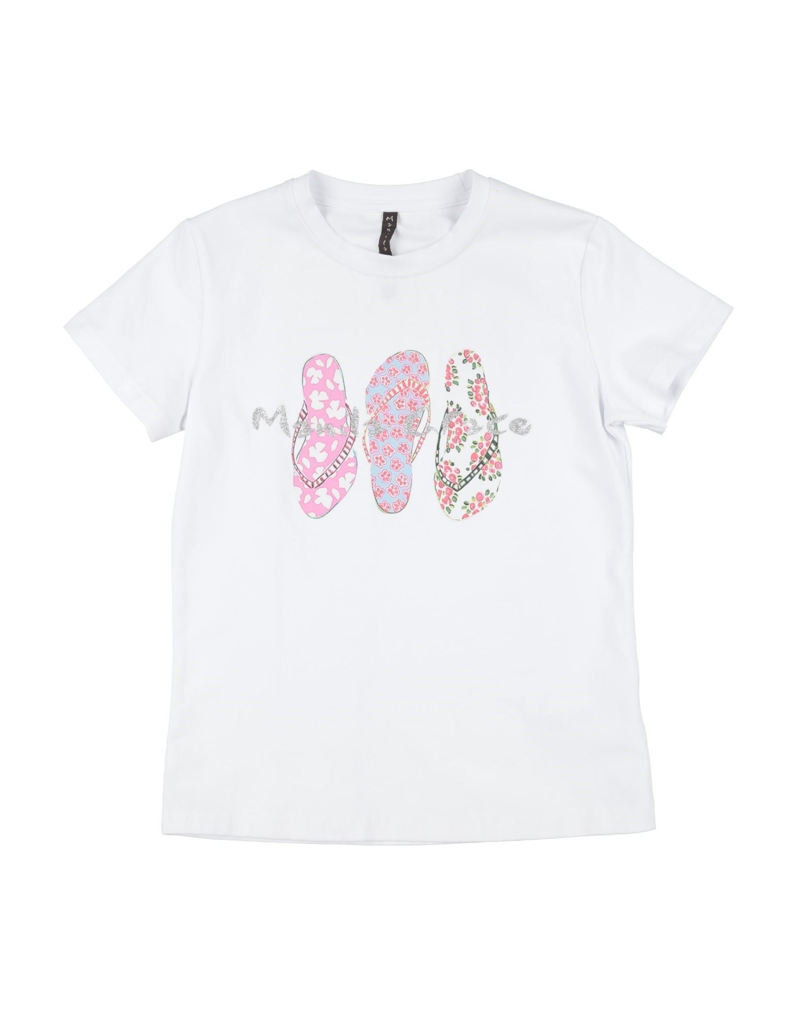 MANILA GRACE - T-shirts