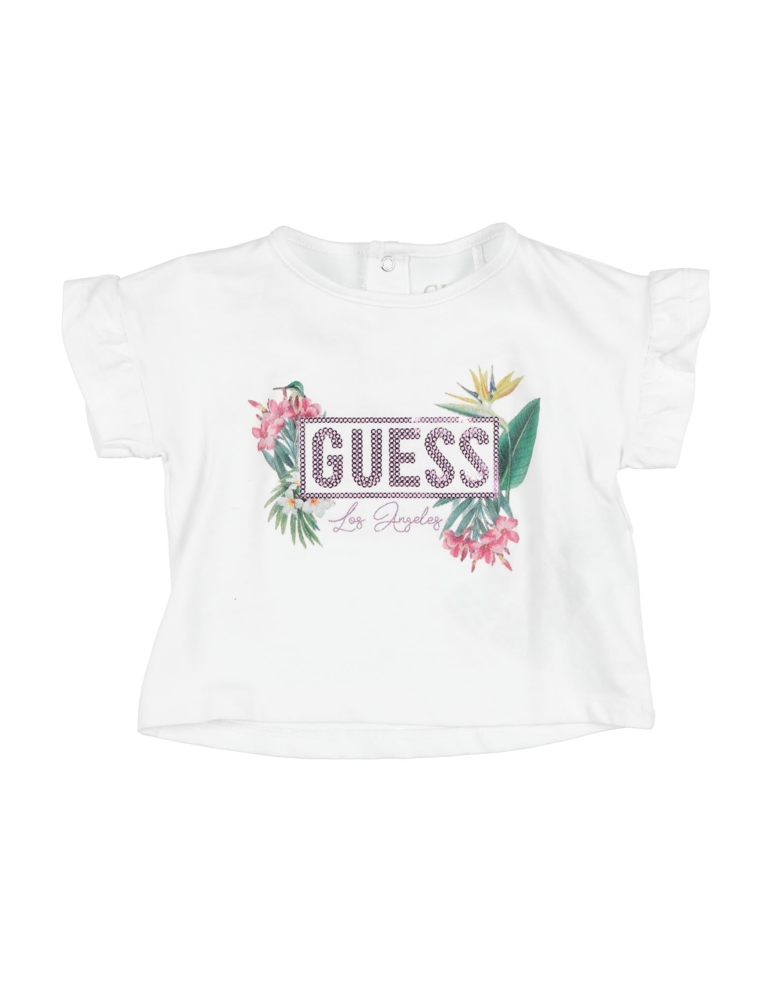 GUESS - Футболки