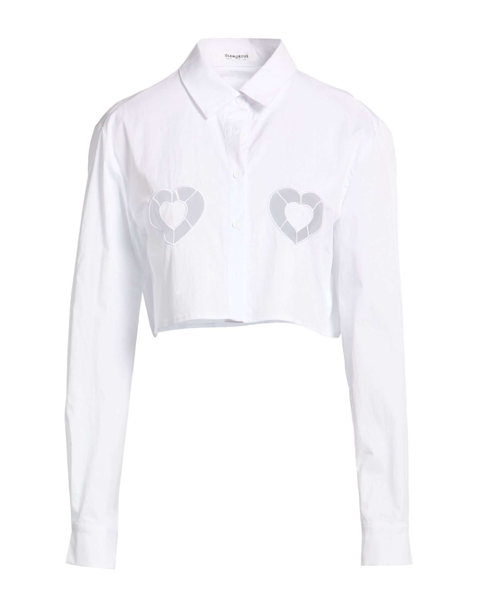 GLAMOROUS - Рубашки 