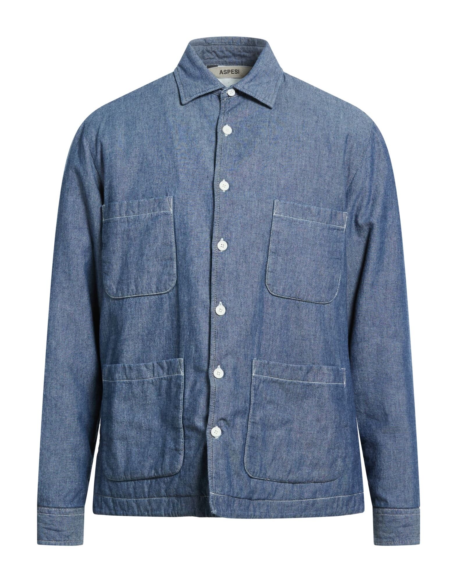 ASPESI - Camisas vaqueras