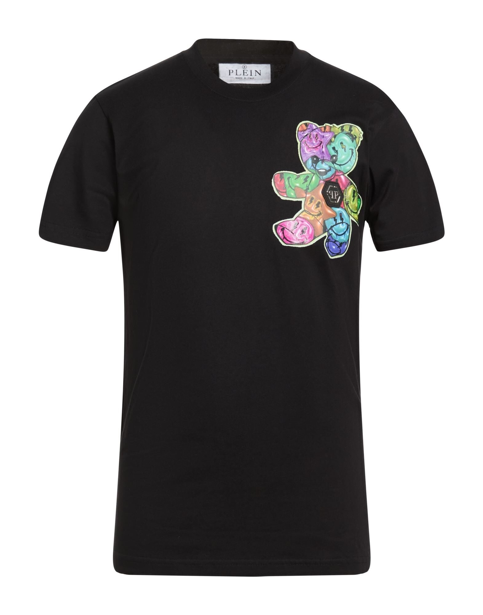 PHILIPP PLEIN - T-shirts