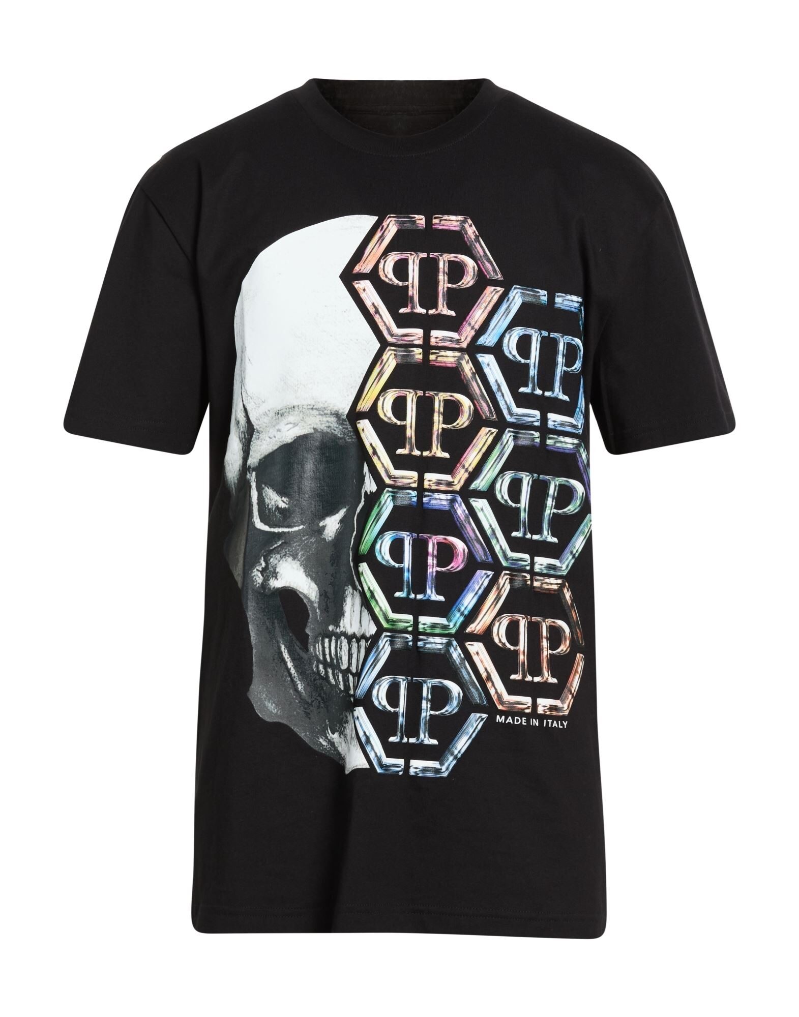 PHILIPP PLEIN - T-shirts