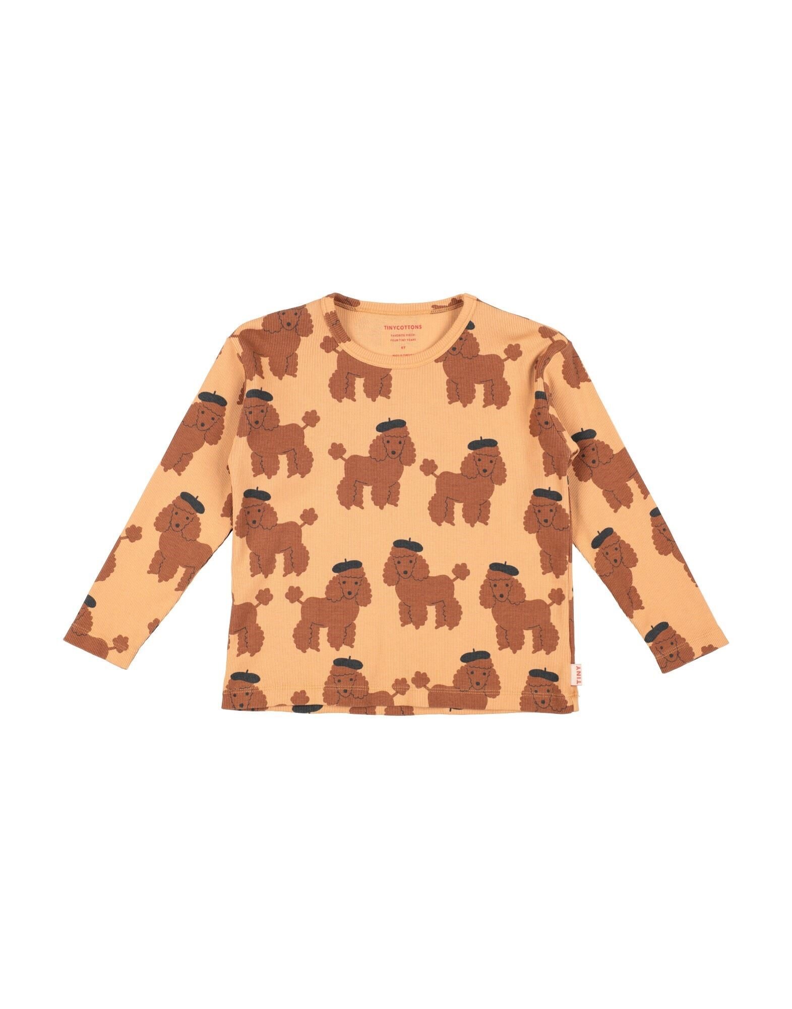 TINYCOTTONS - T-shirts