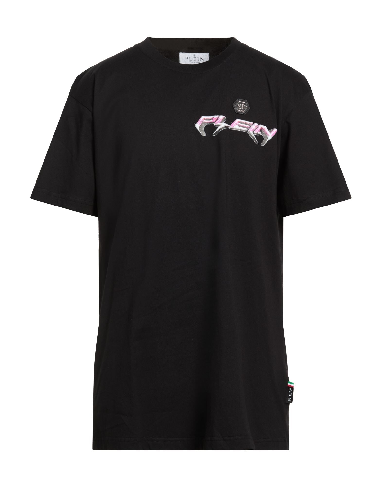 PHILIPP PLEIN - T-shirts