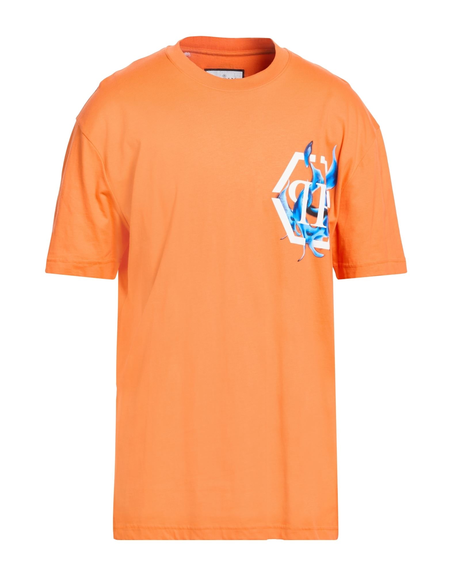 PHILIPP PLEIN - T-shirts